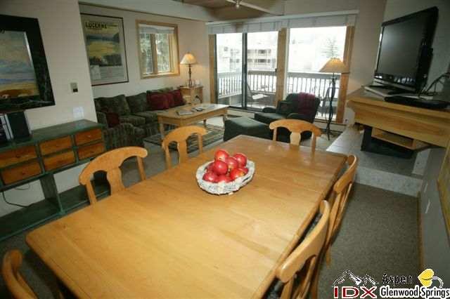610 S West End Street Aspen CO 81611