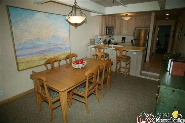610 S West End Street Aspen CO 81611