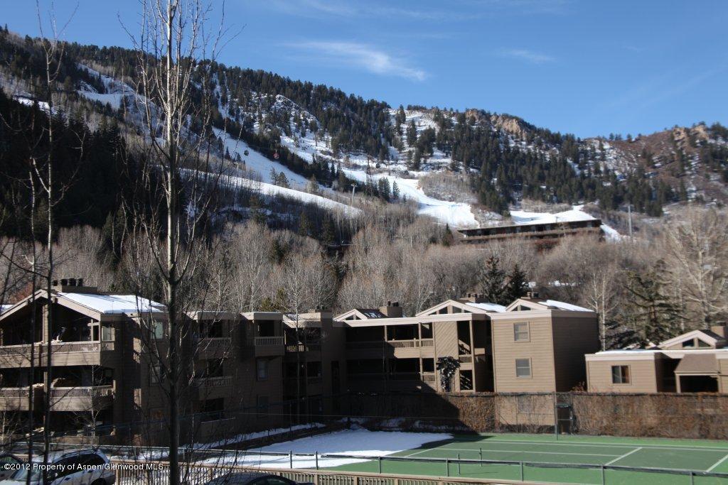 610 S West End Street Aspen CO 81611