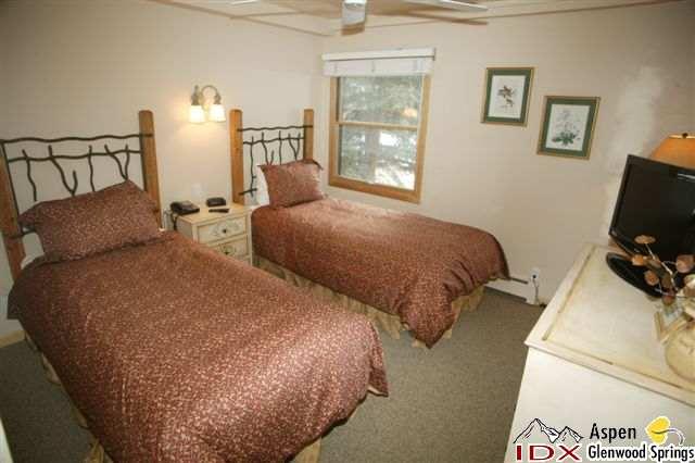610 S West End Street Aspen CO 81611