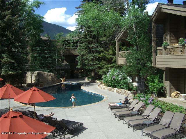 610 S West End Street Aspen CO 81611