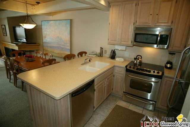 610 S West End Street Aspen CO 81611