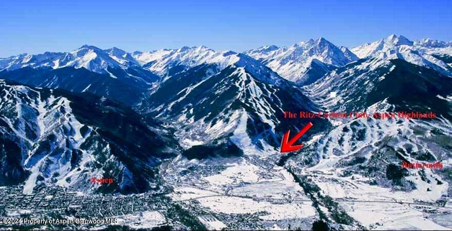 197 Prospector Road Aspen CO 81611