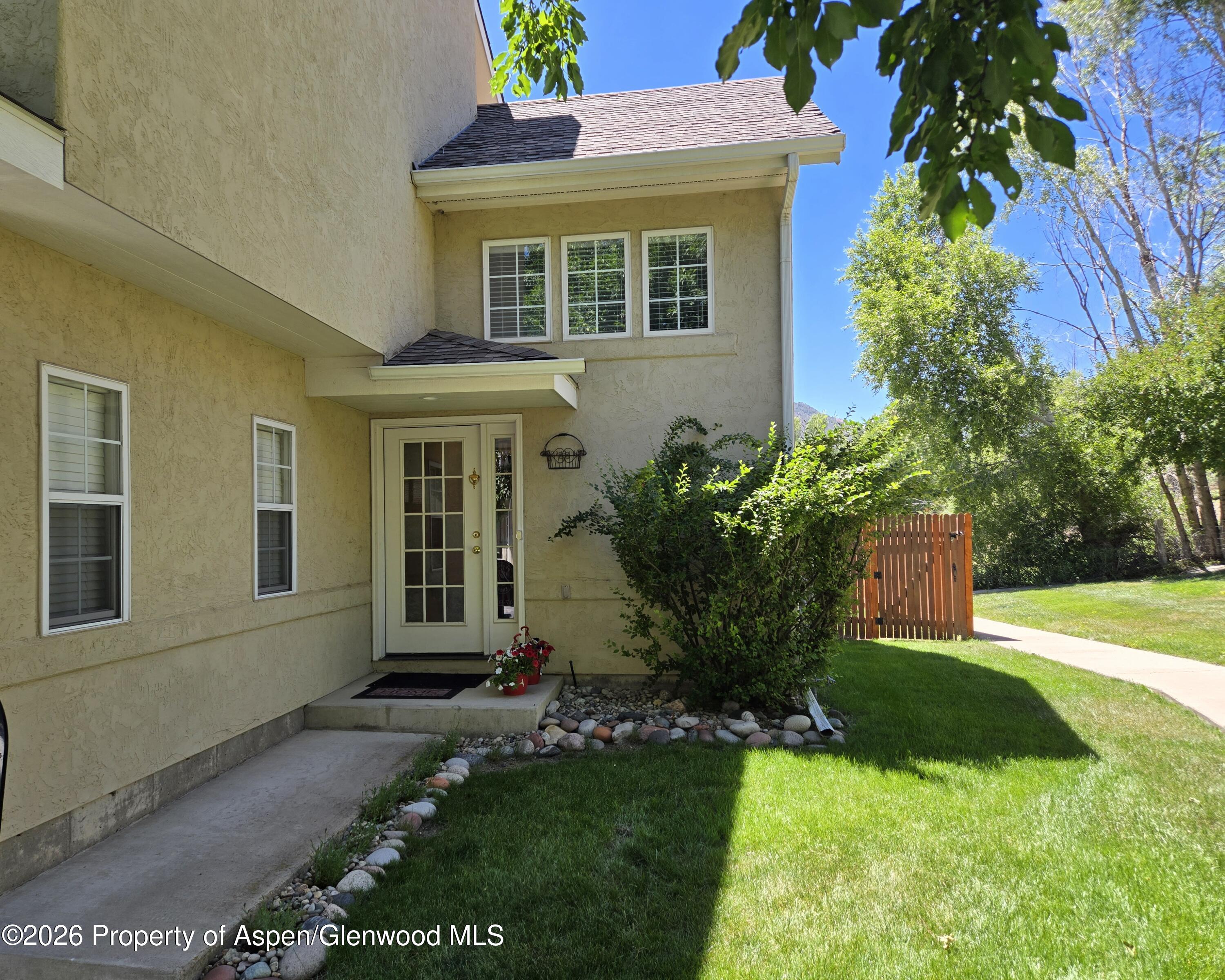 751 Pine Court New Castle CO 81647