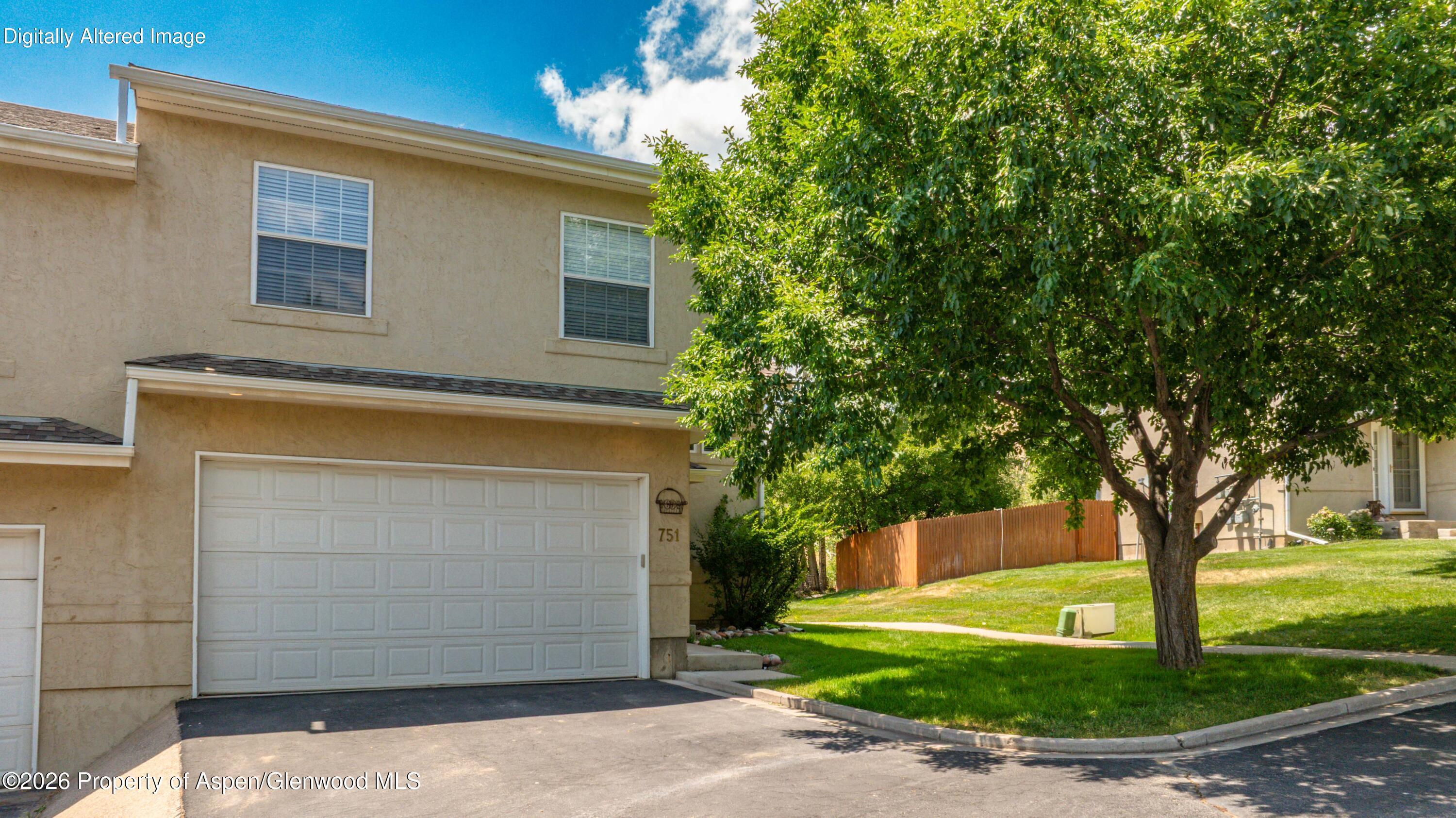 New Castle CO, 751 Pine Court