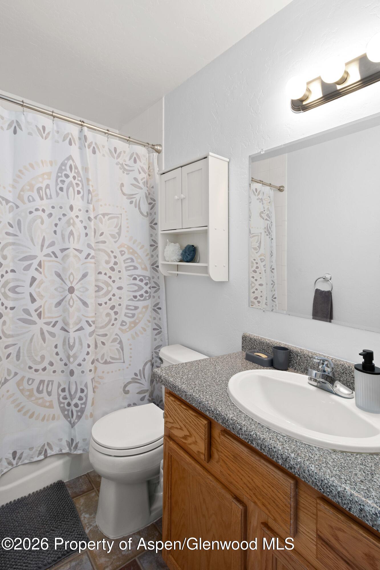 751 Pine Court New Castle CO 81647