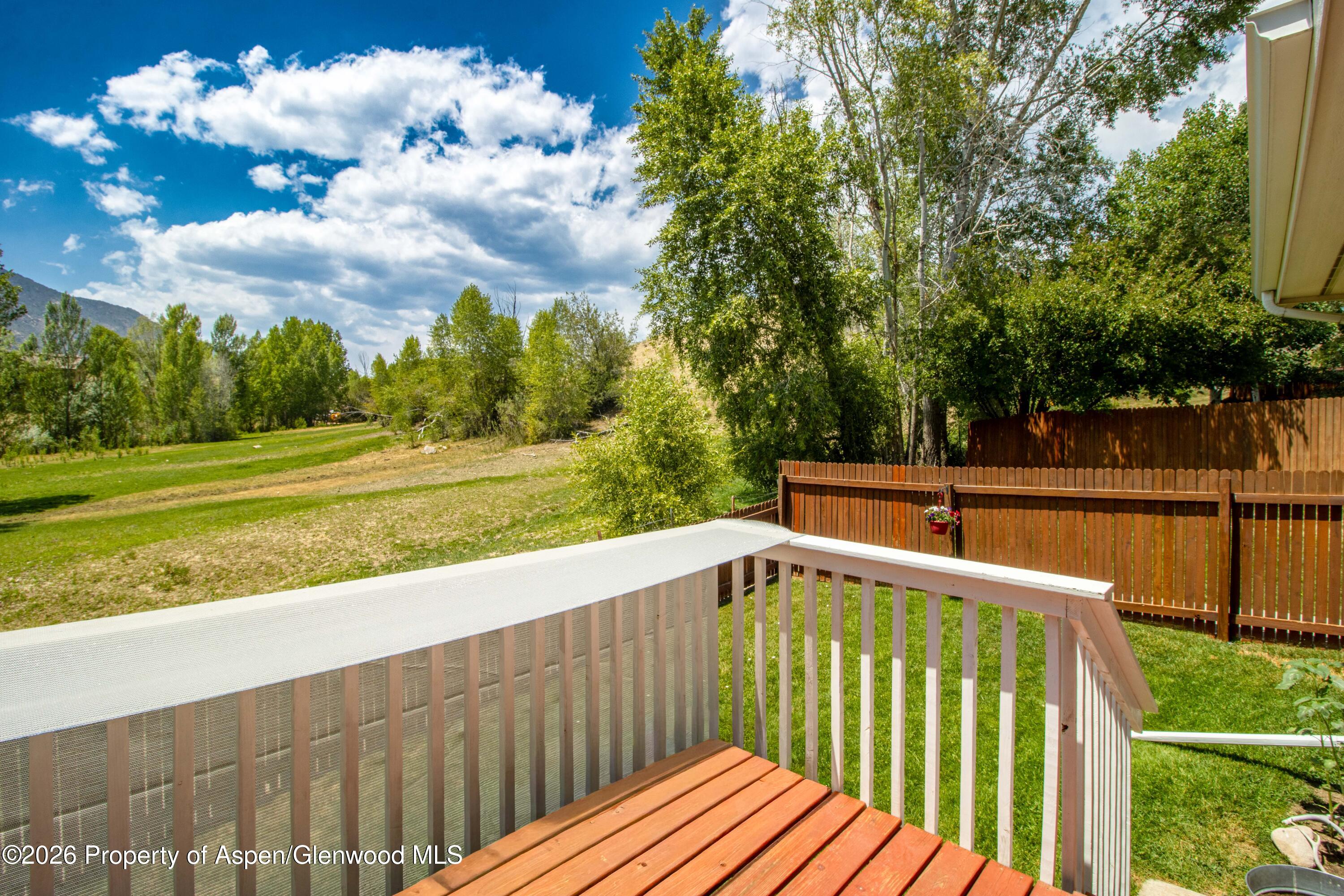 751 Pine Court New Castle CO 81647