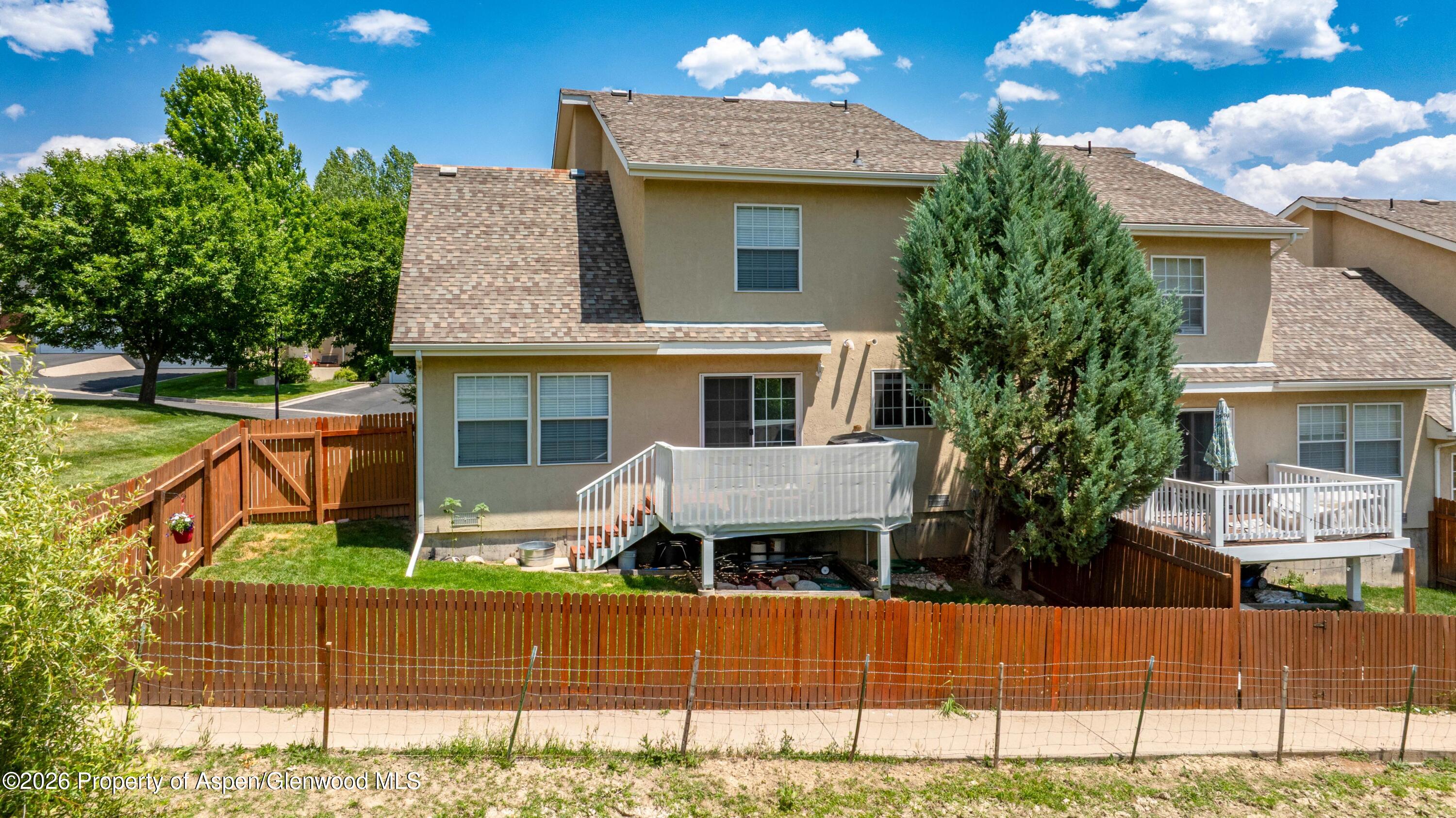 751 Pine Court New Castle CO 81647