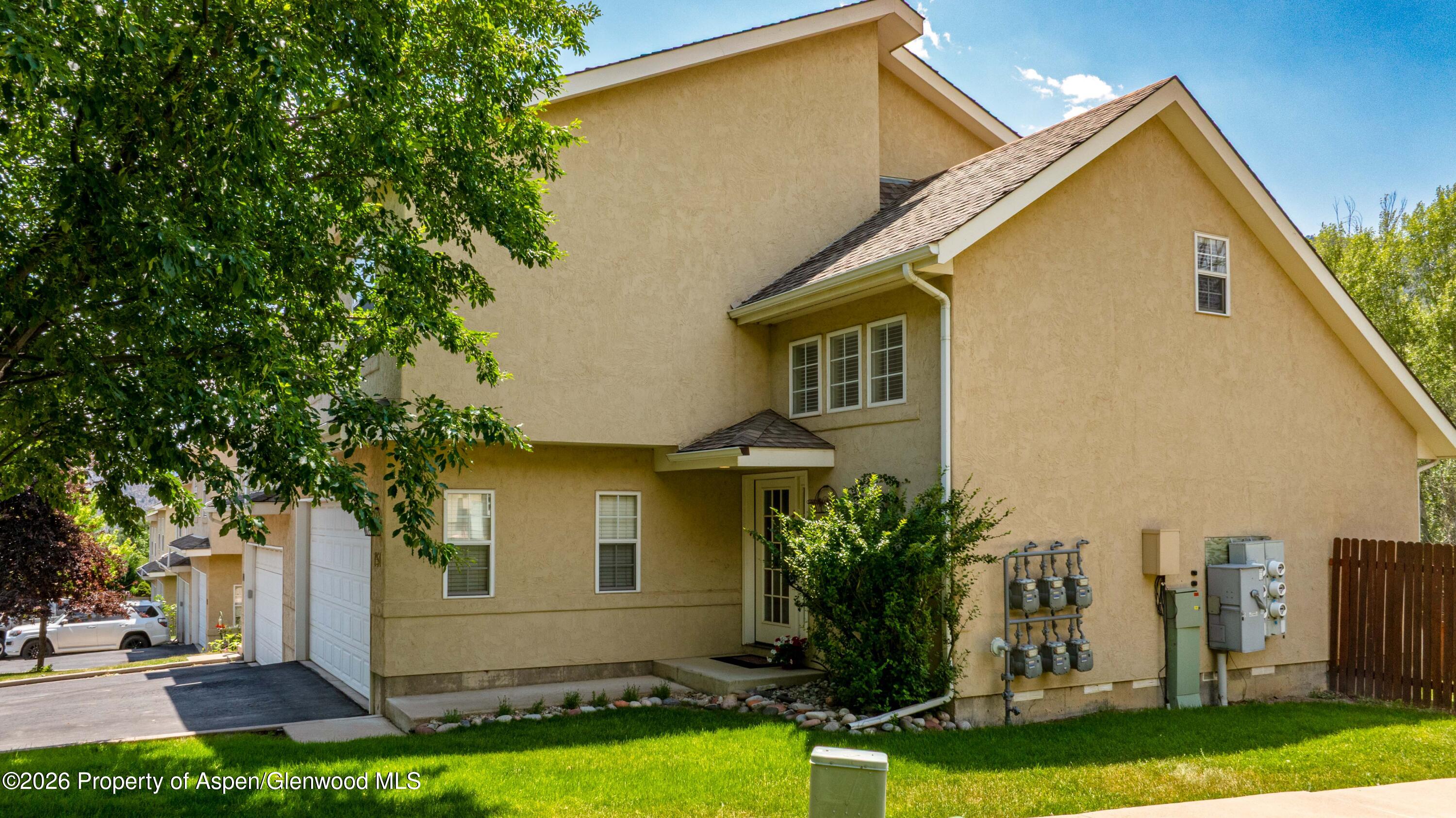 751 Pine Court New Castle CO 81647
