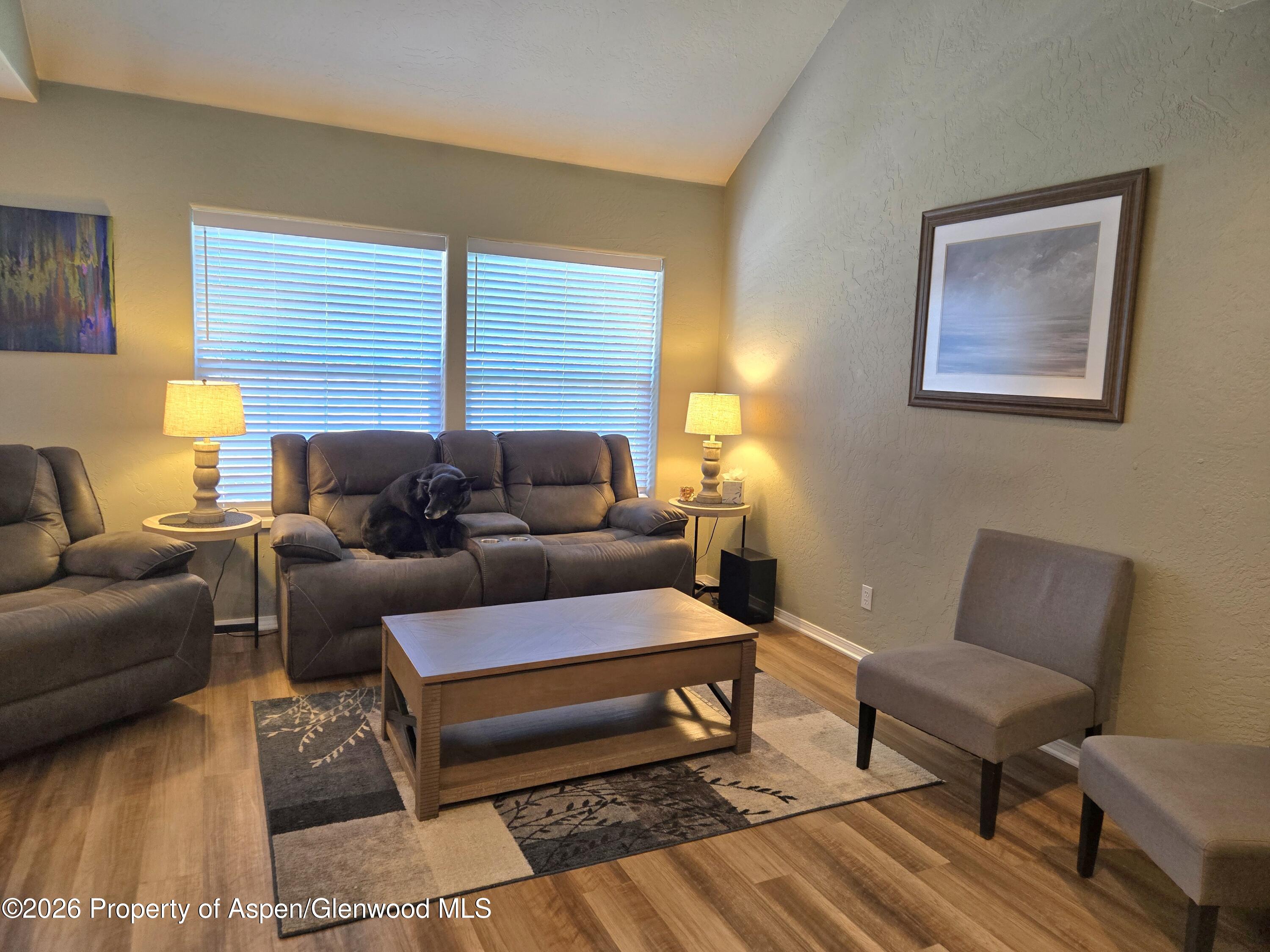 751 Pine Court New Castle CO 81647