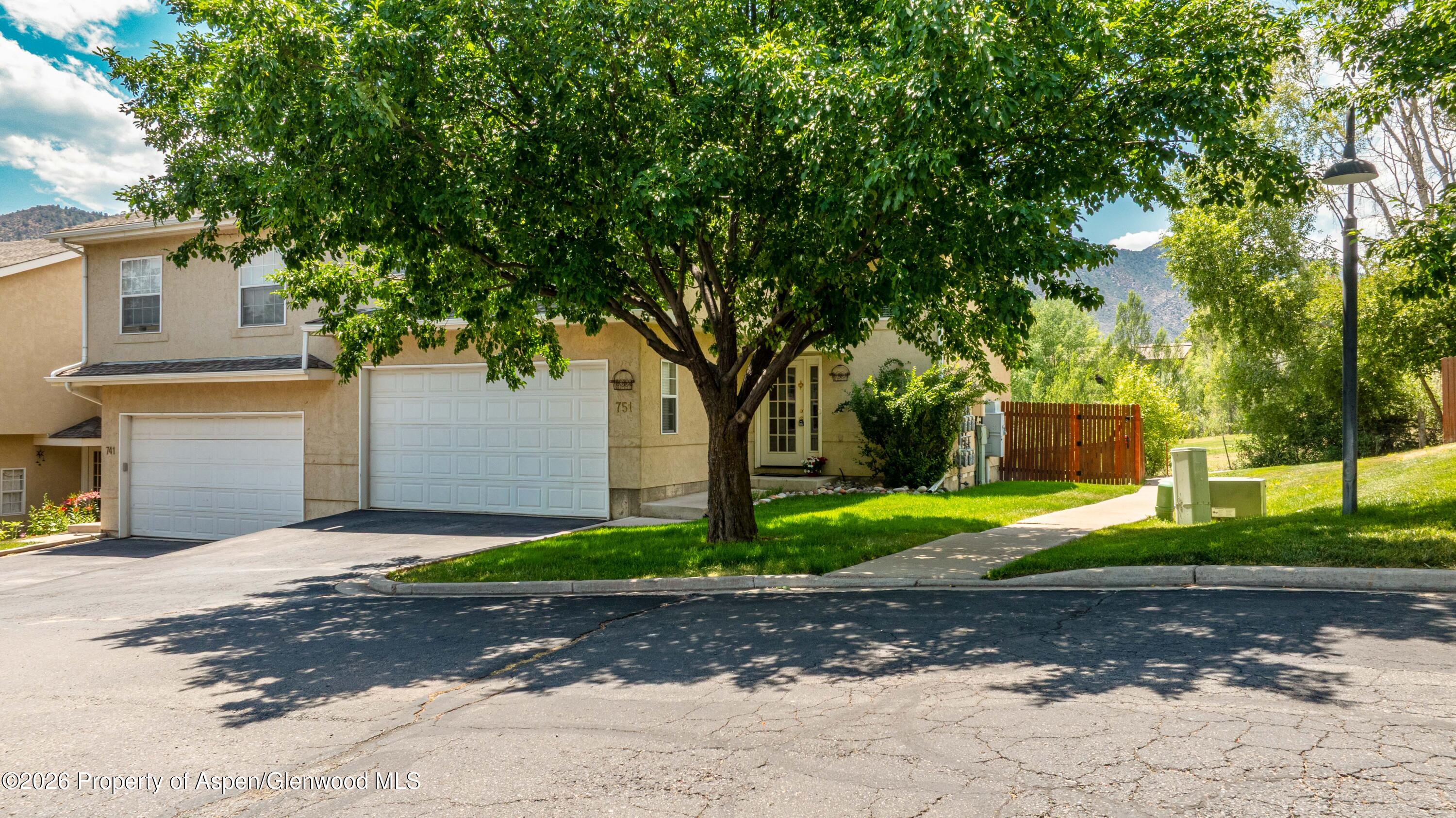 751 Pine Court New Castle CO 81647