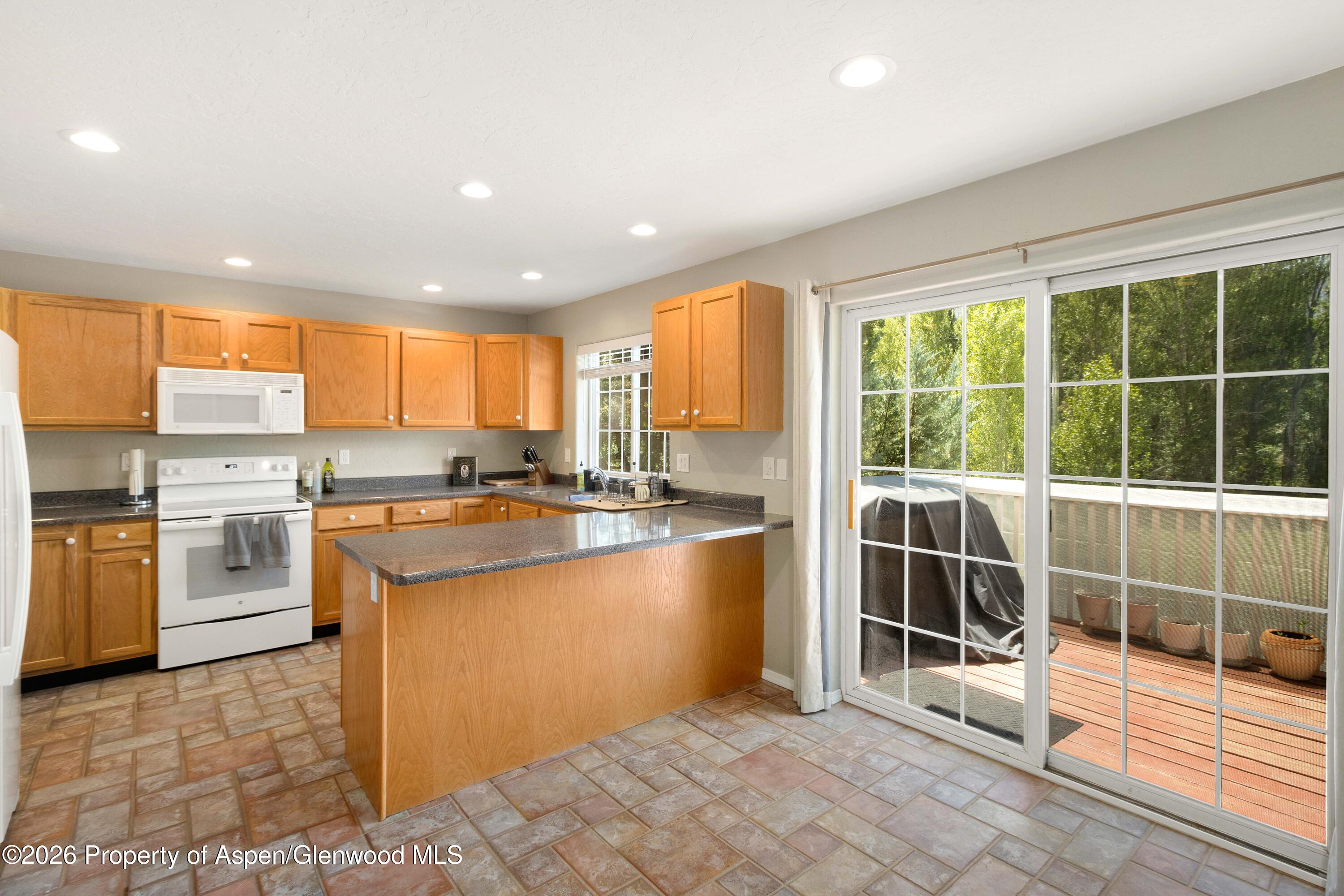 751 Pine Court New Castle CO 81647