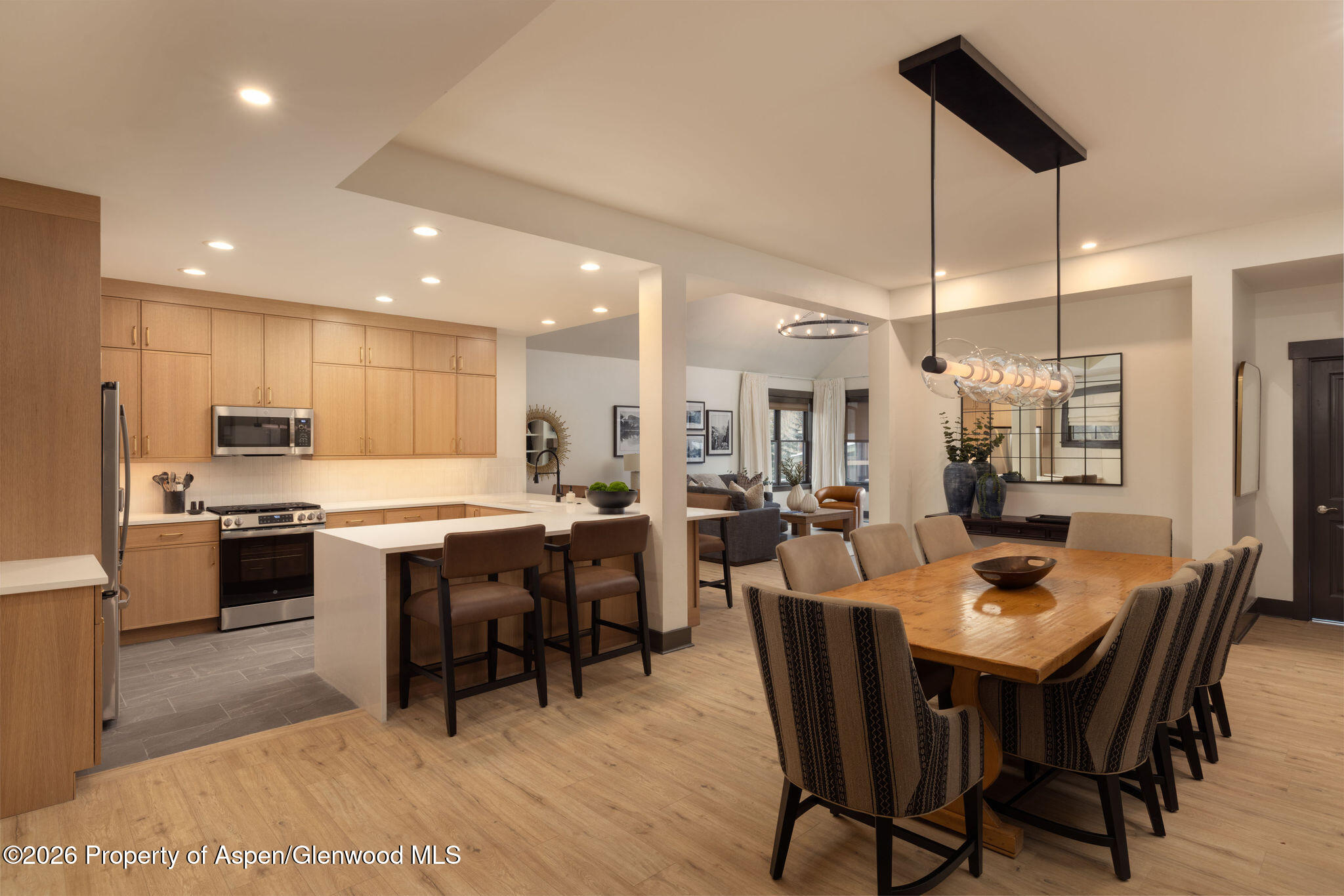 Snowmass Village CO, 0134 Snowmass Club Drive, Unit 153