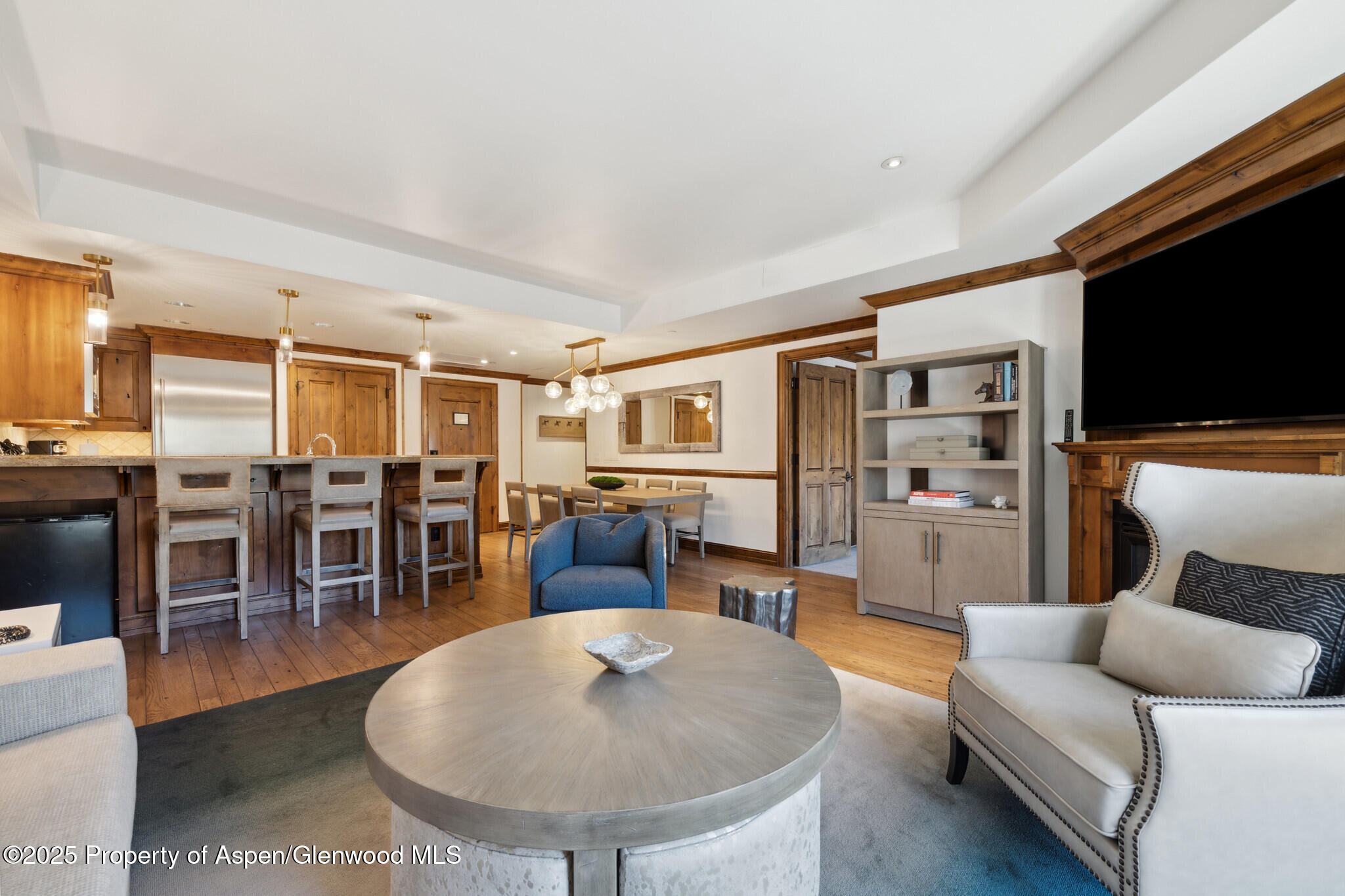 415 E Dean St, #35, Week 35 Aspen CO 81611