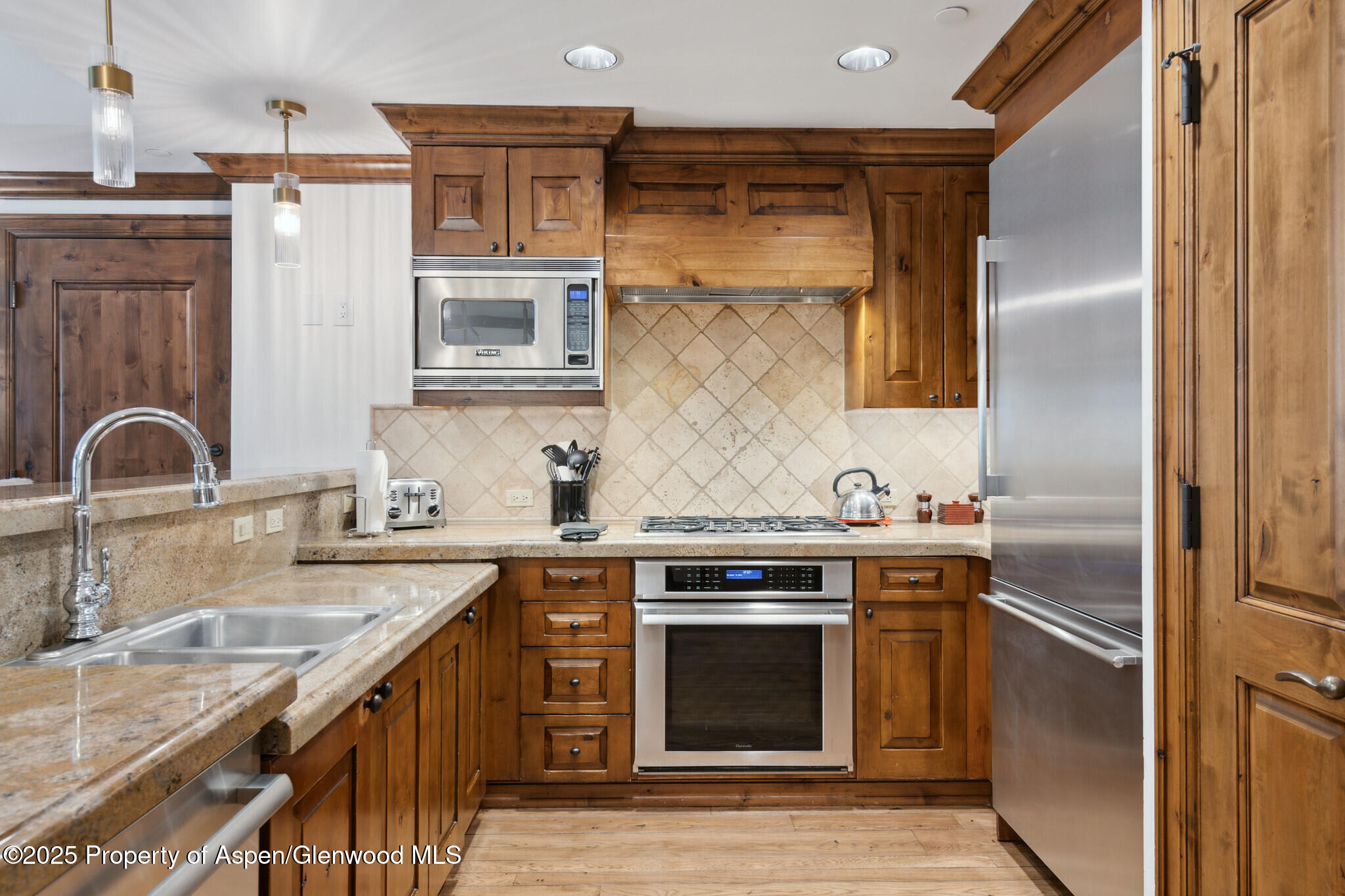 415 E Dean St, #35, Week 35 Aspen CO 81611