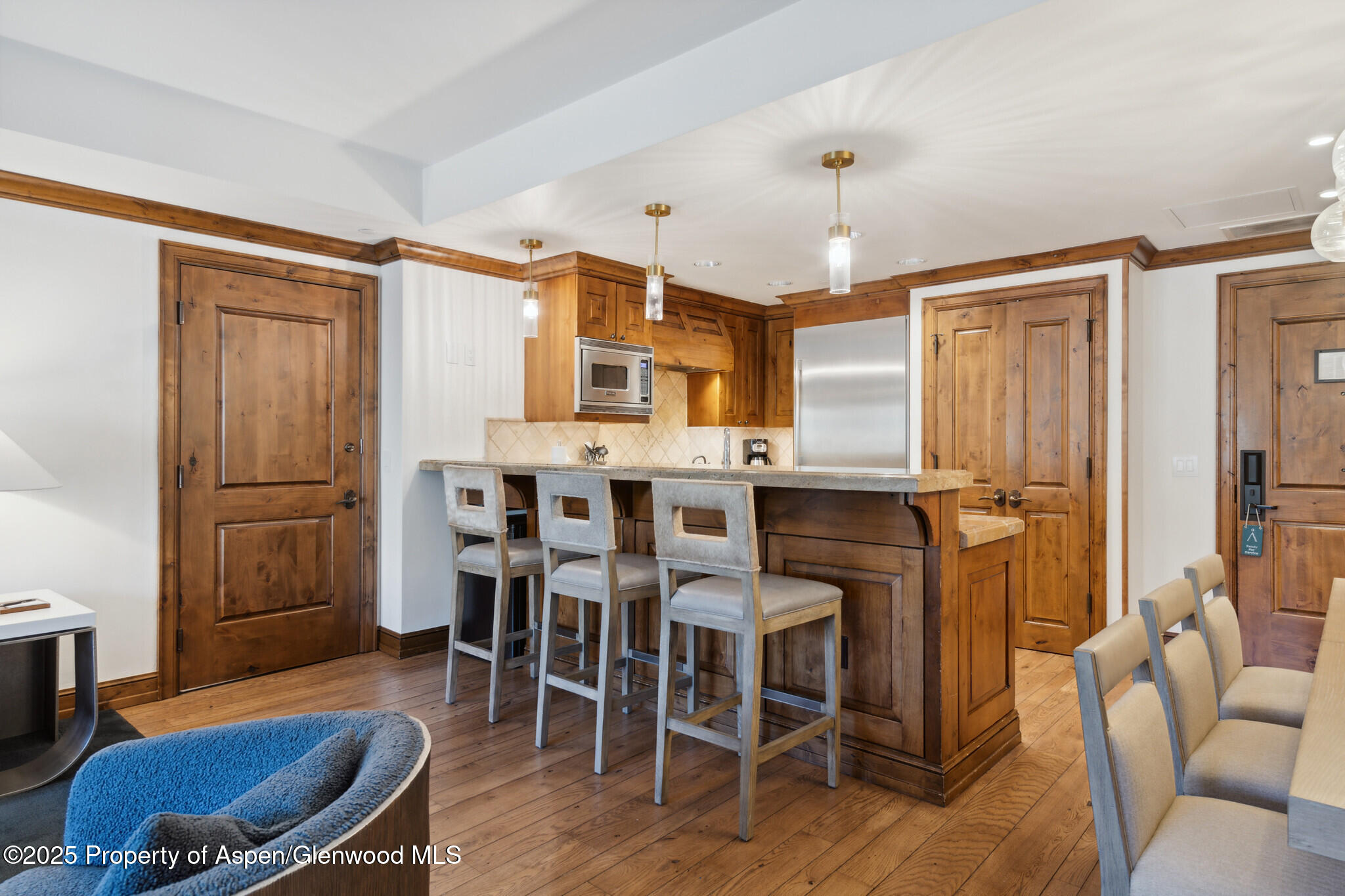 415 E Dean St, #35, Week 35 Aspen CO 81611