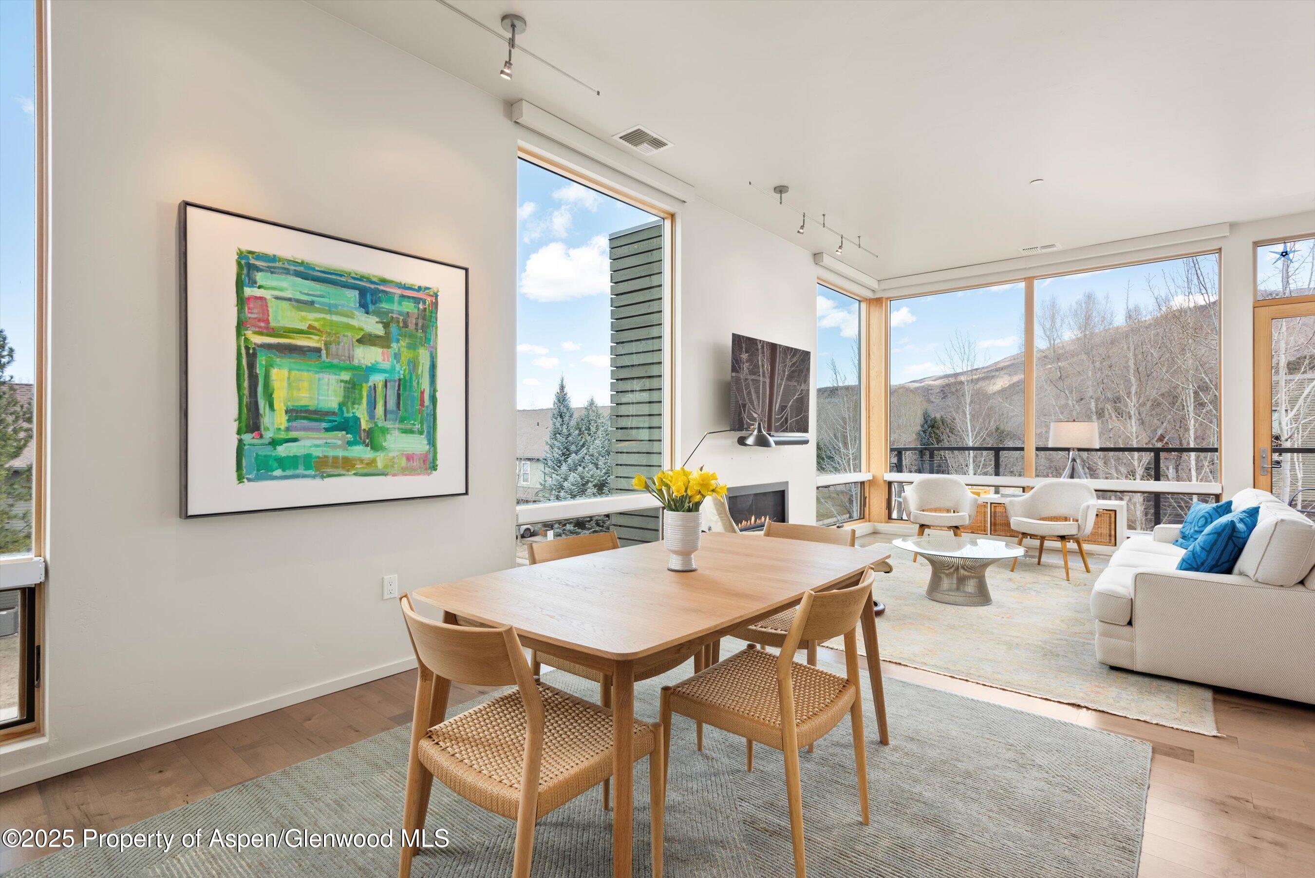 200 Evans Road Basalt CO 81621