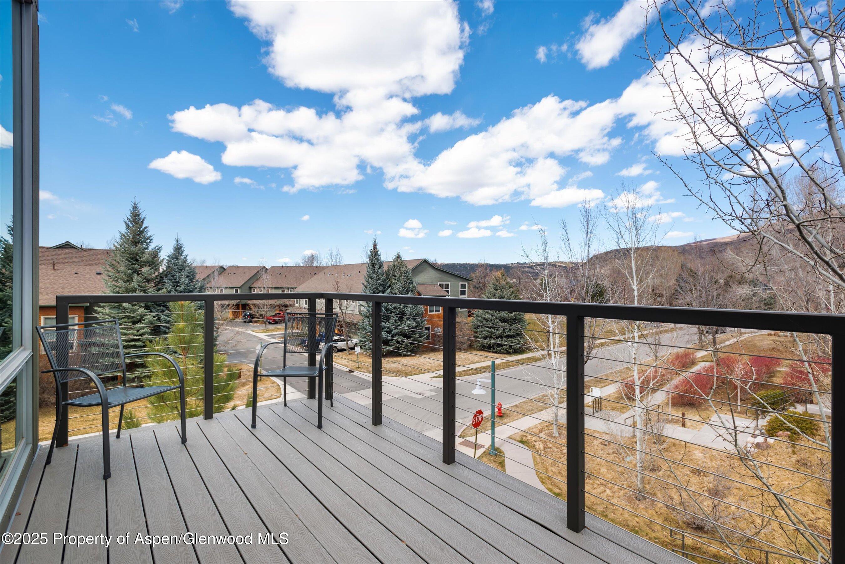 200 Evans Road Basalt CO 81621