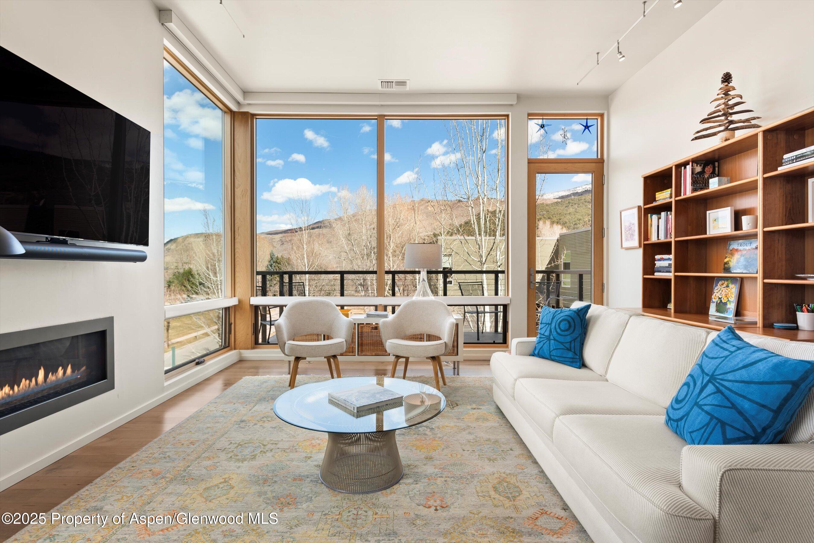 200 Evans Road Basalt CO 81621