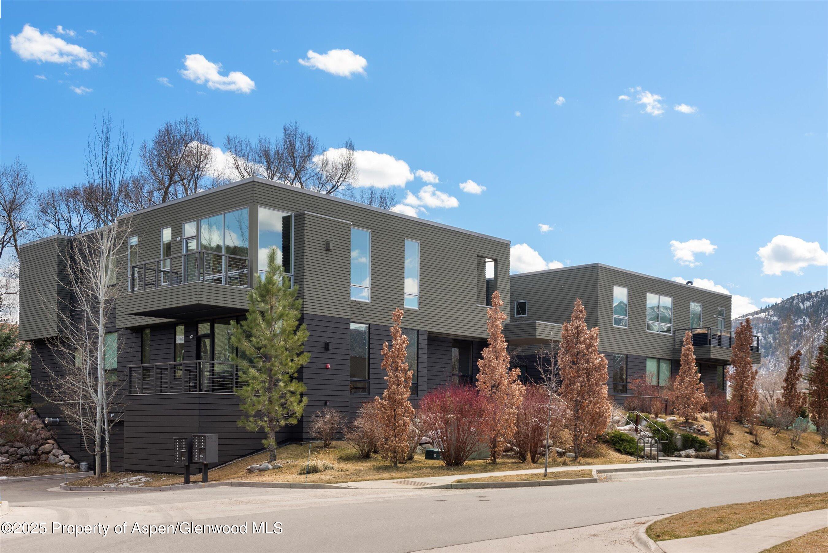 200 Evans Road Basalt CO 81621