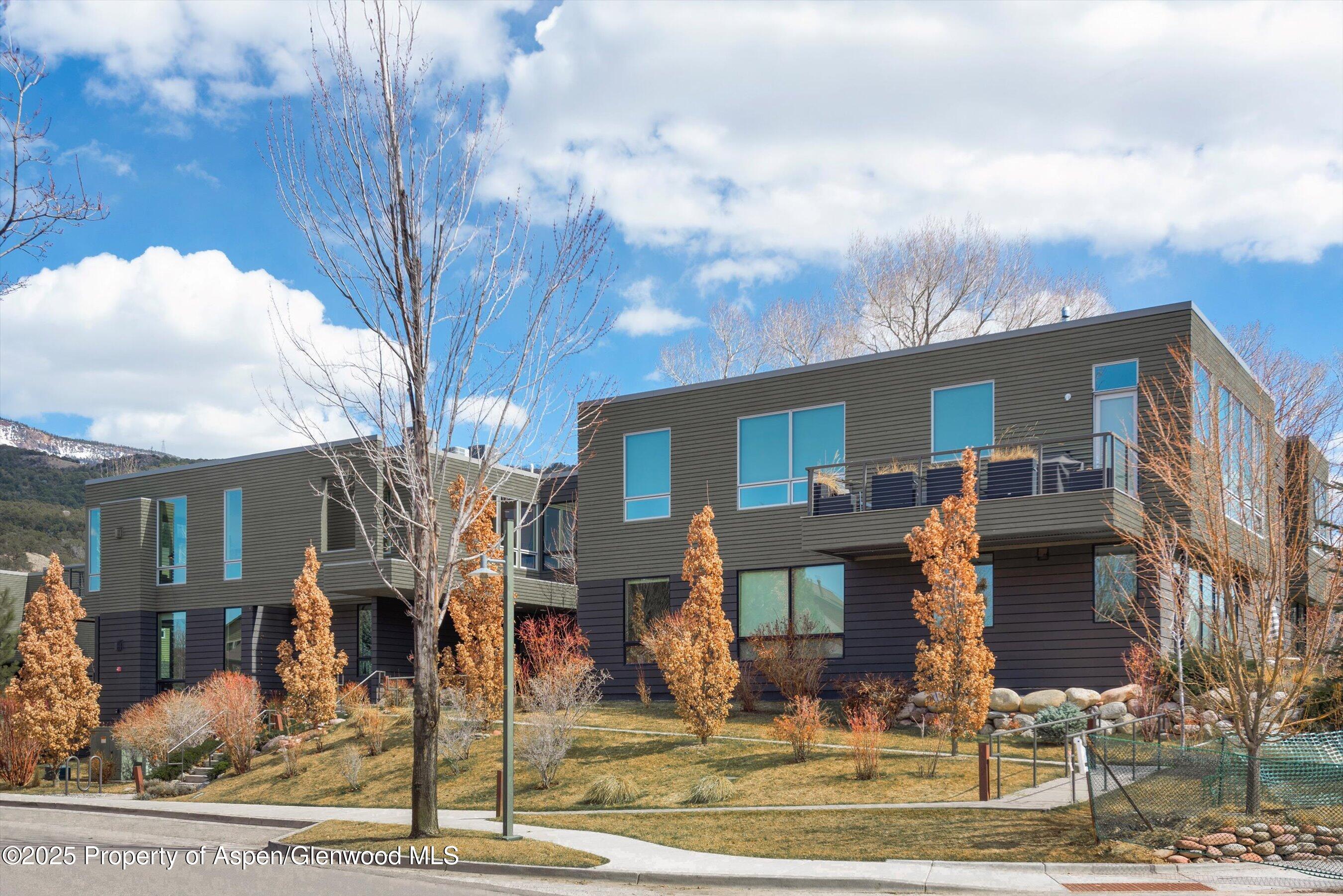 200 Evans Road Basalt CO 81621