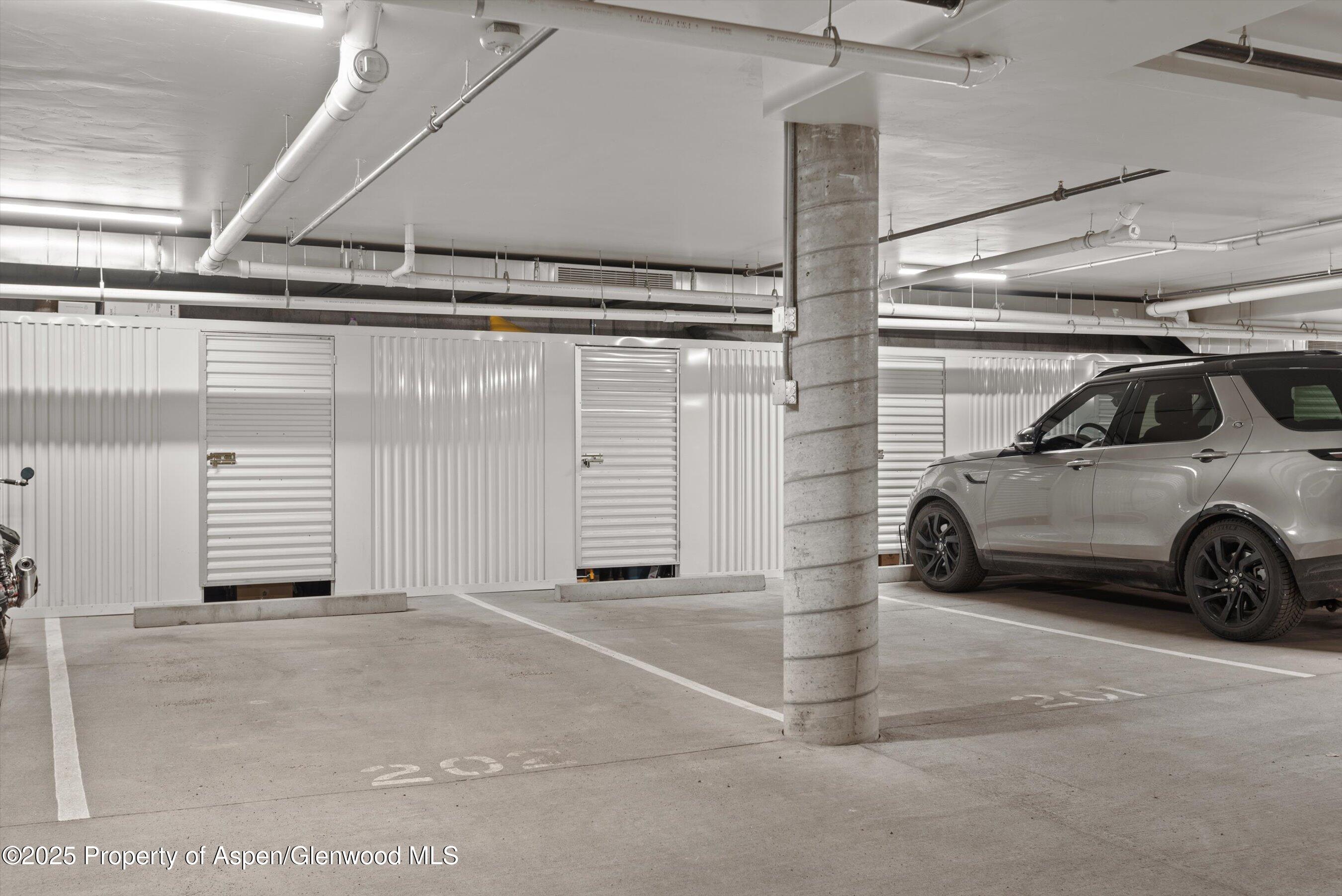 200 Evans Road Basalt CO 81621