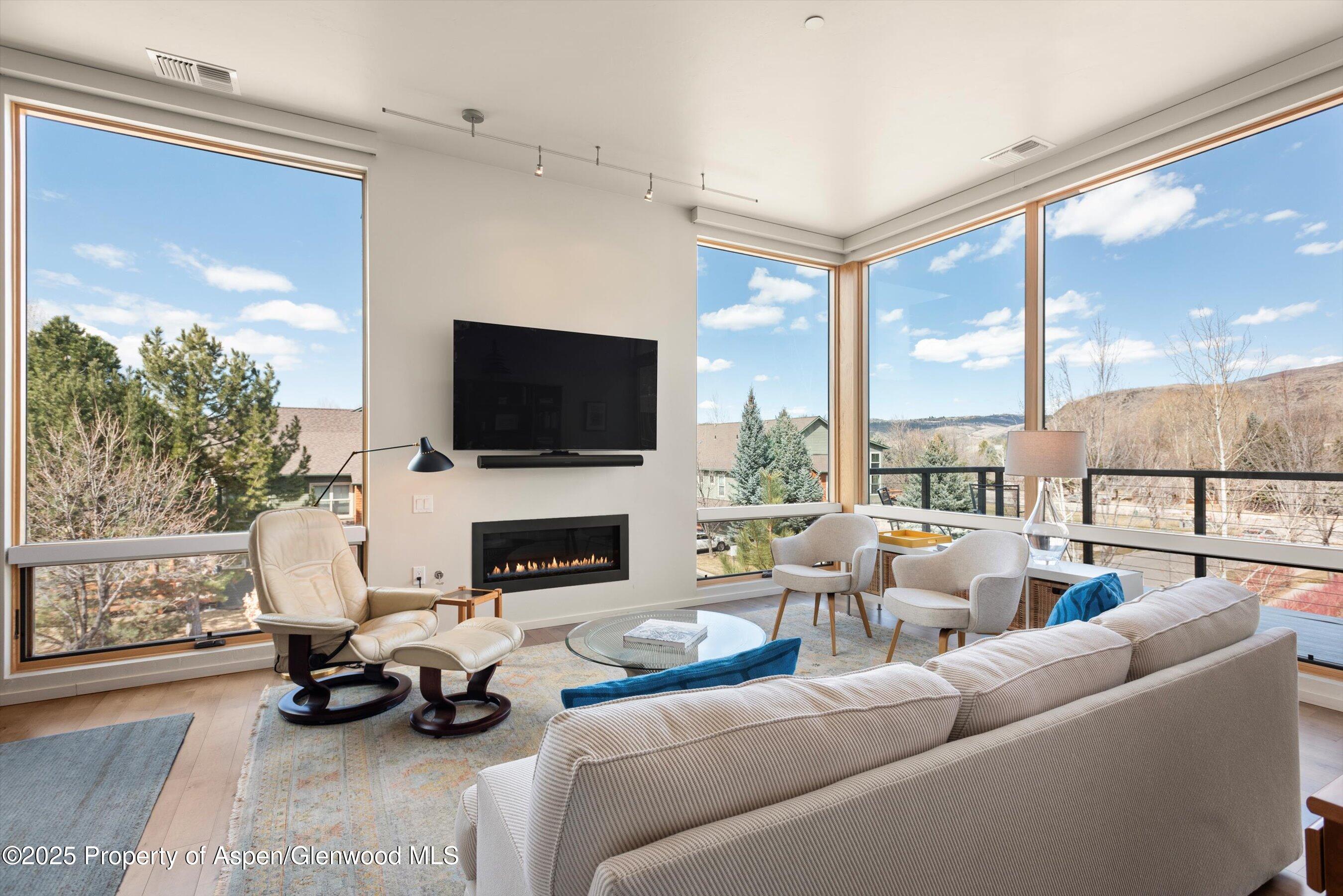 200 Evans Road Basalt CO 81621