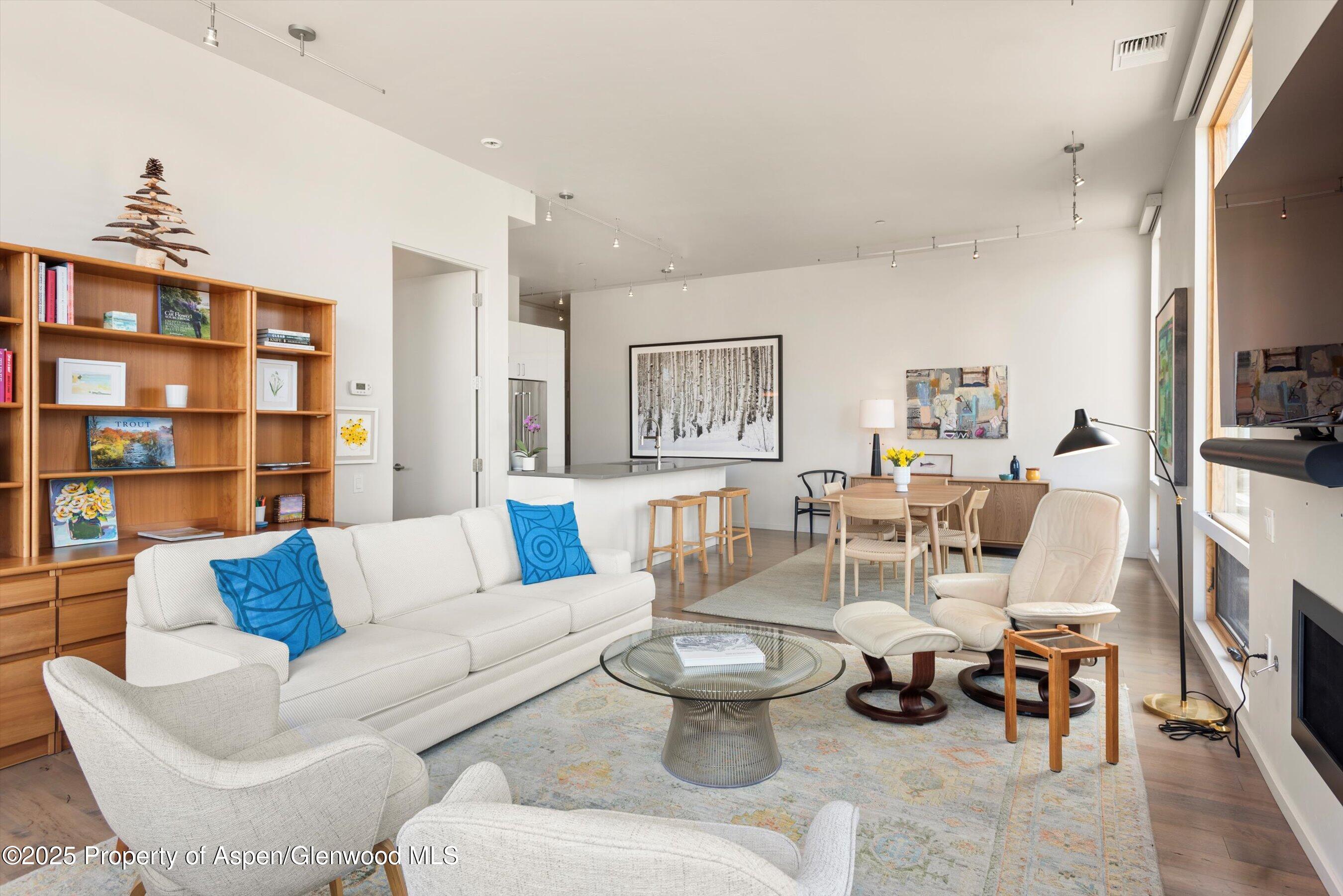 200 Evans Road Basalt CO 81621