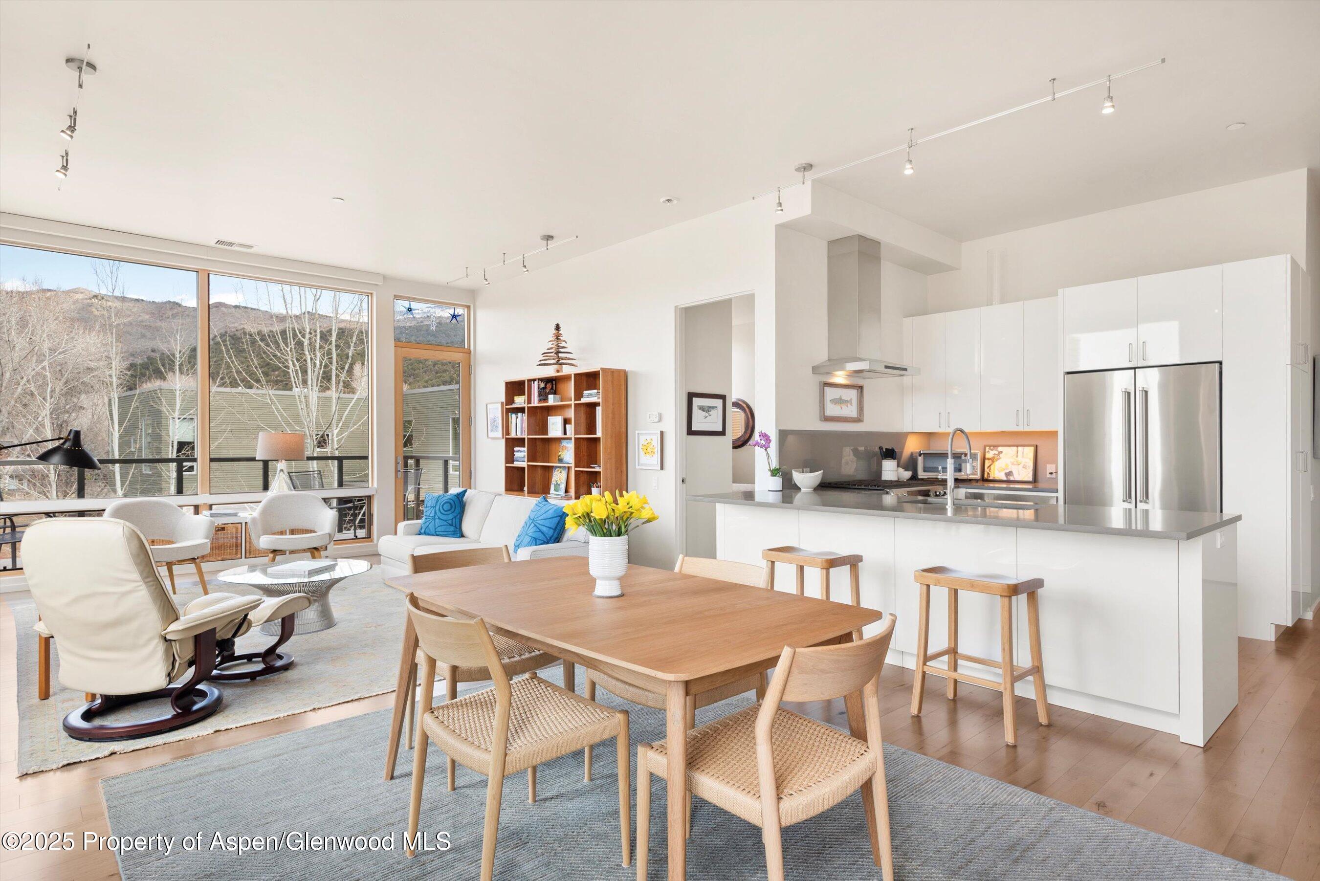 200 Evans Road Basalt CO 81621