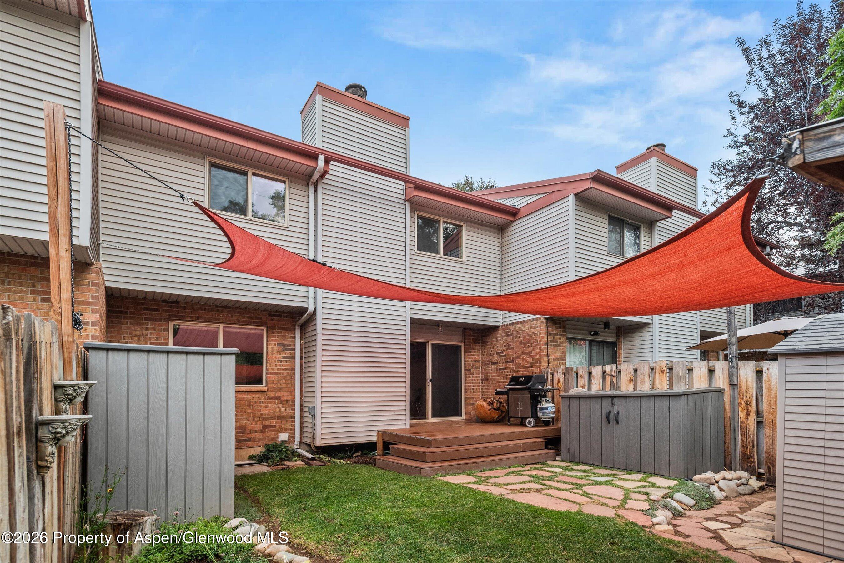 681 S 2nd Street Carbondale CO 81623