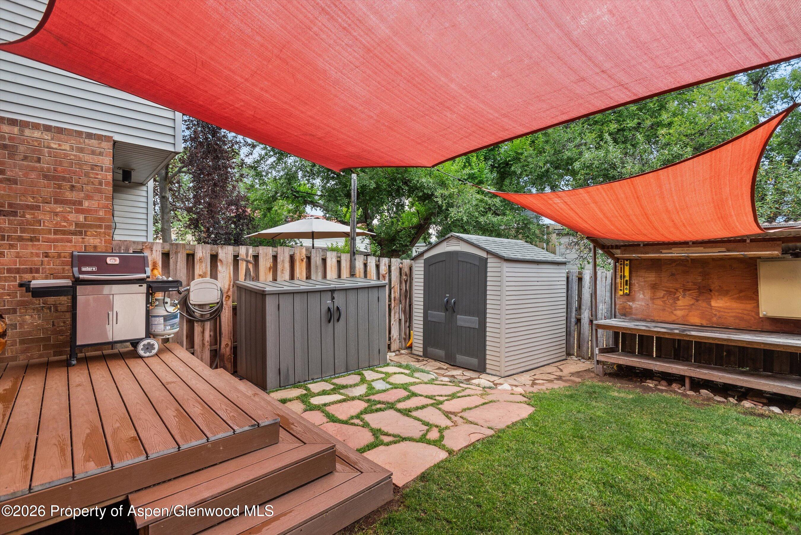 681 S 2nd Street Carbondale CO 81623