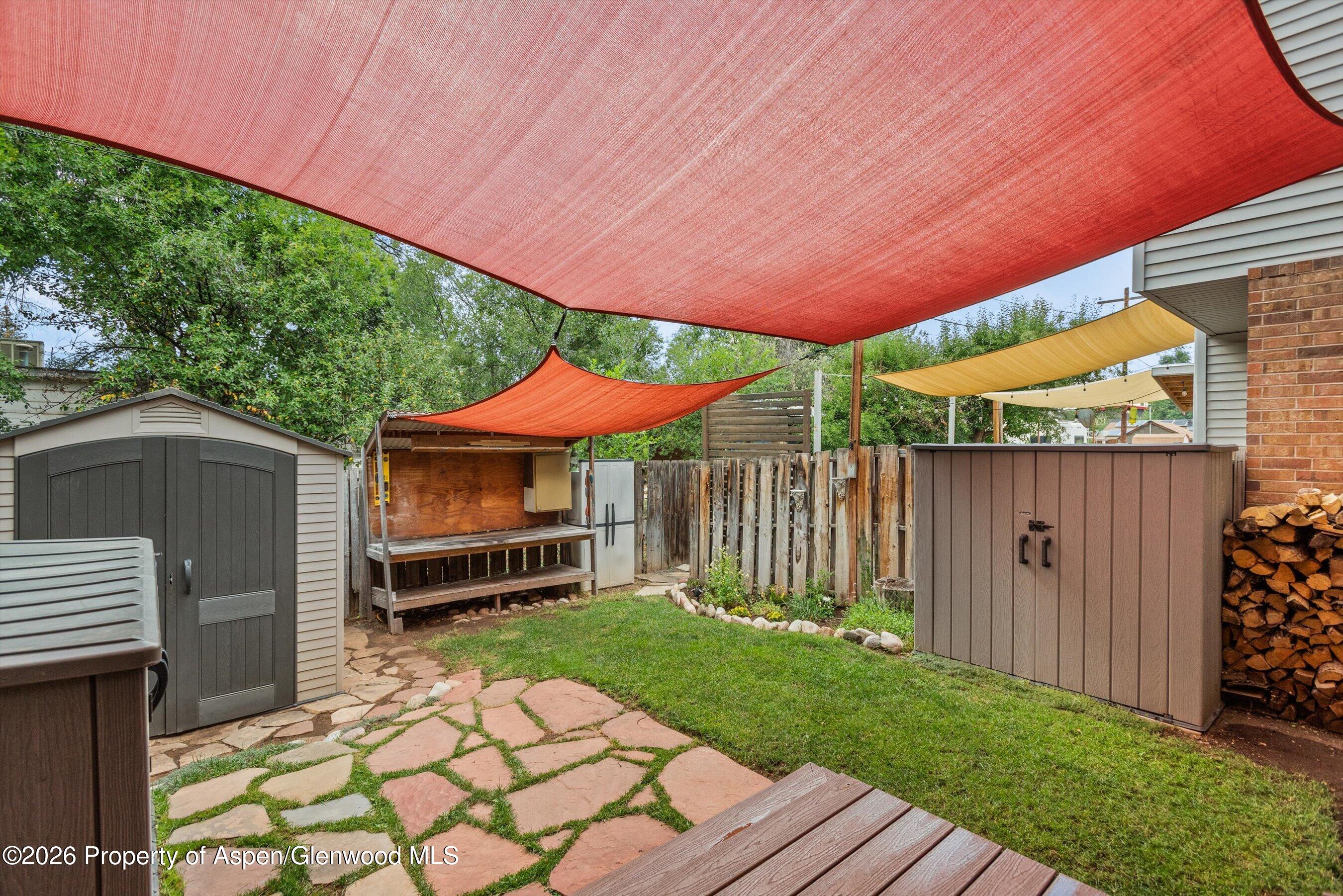681 S 2nd Street Carbondale CO 81623