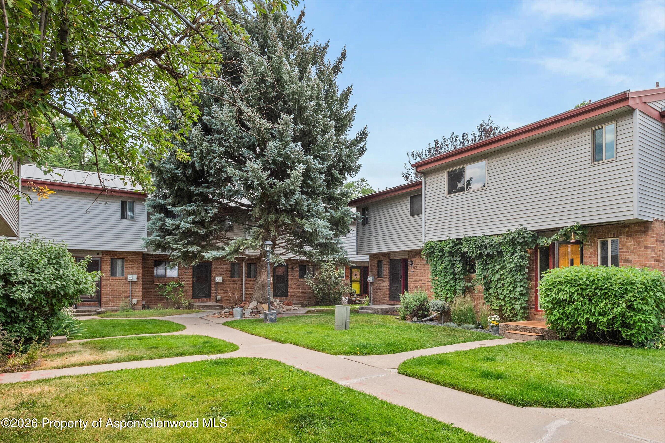 681 S 2nd Street Carbondale CO 81623