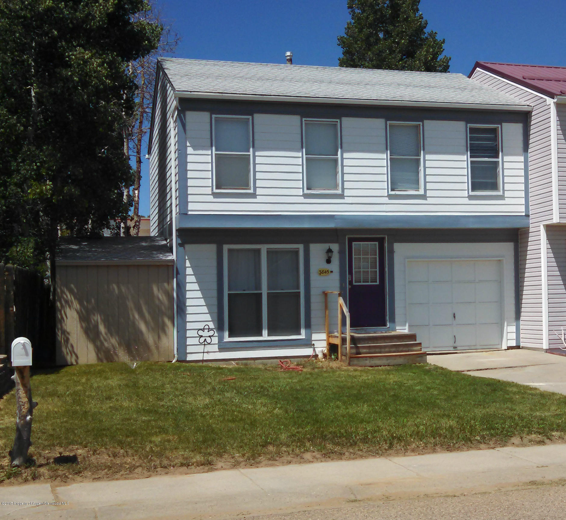 3845 W 6th Street Craig CO 81625