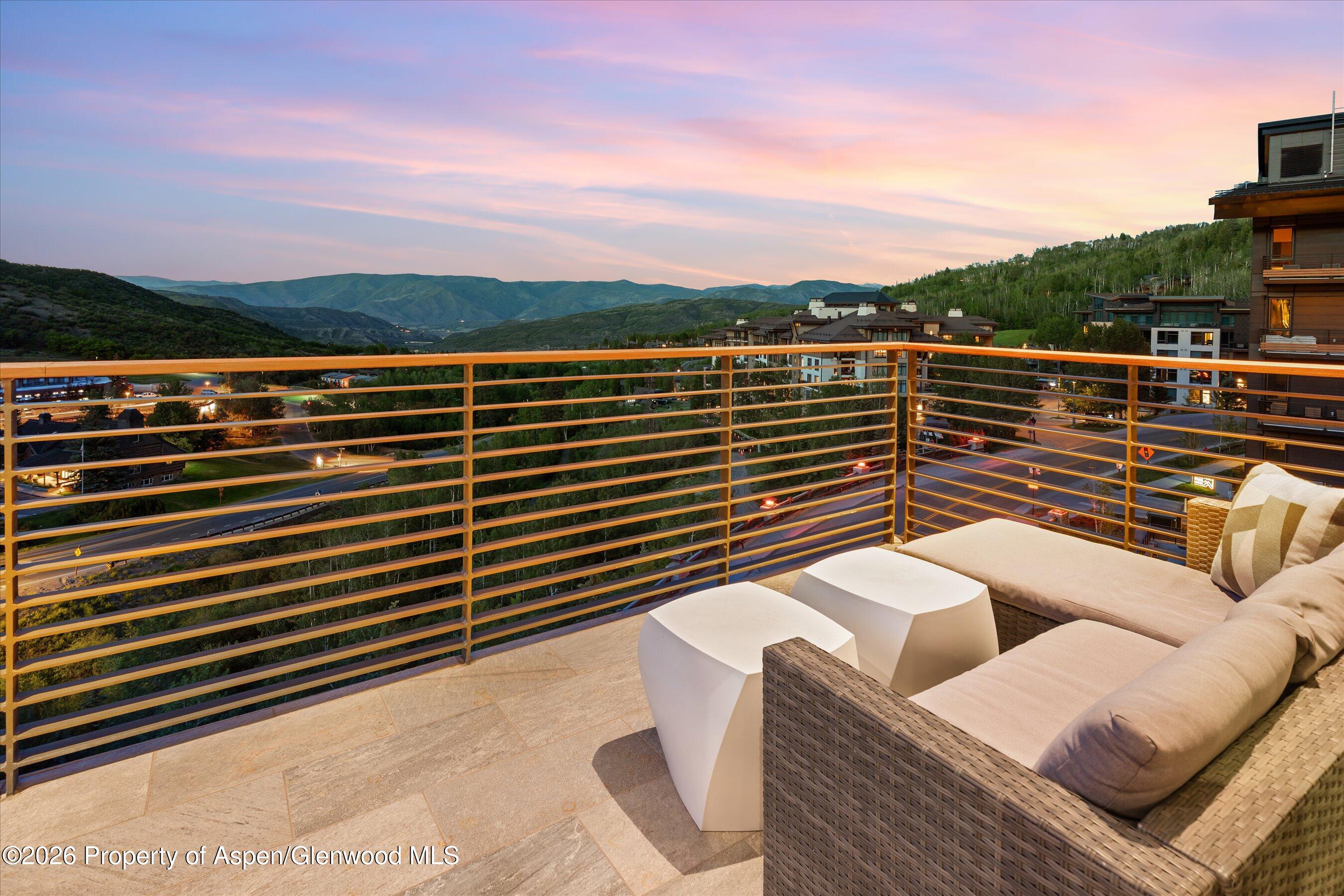 77 Wood Road Snowmass Village CO 81615