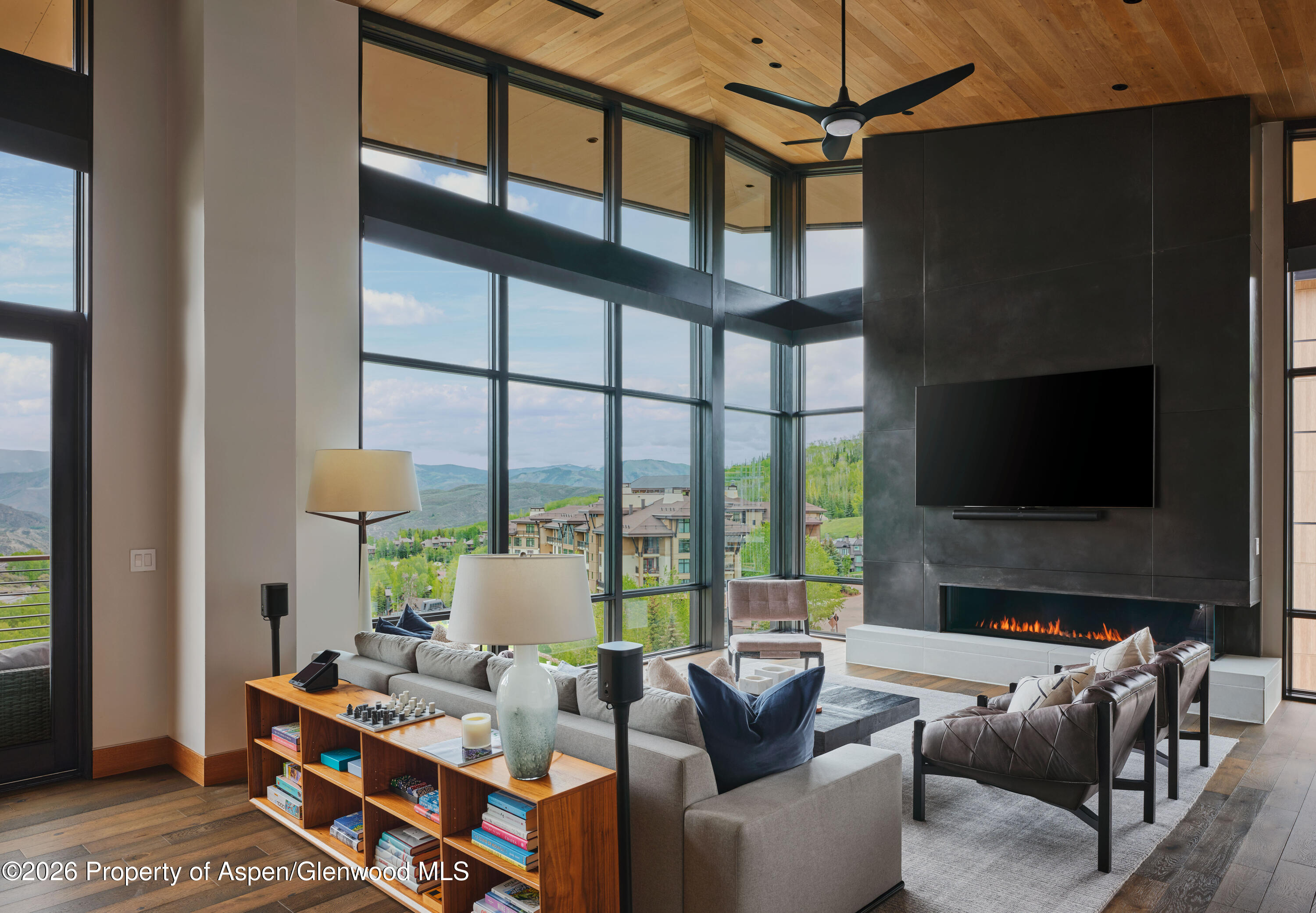 77 Wood Road Snowmass Village CO 81615