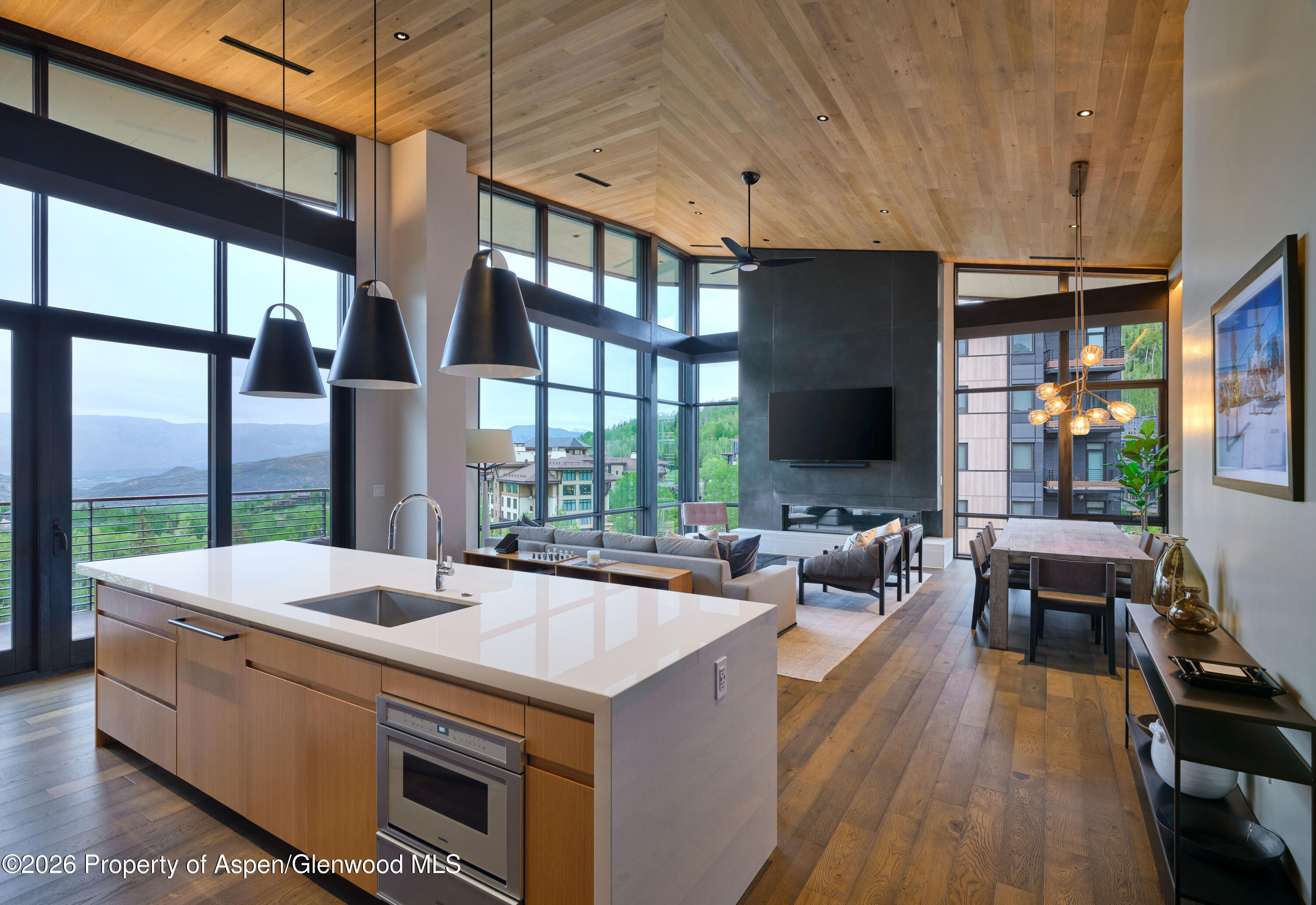 77 Wood Road Snowmass Village CO 81615