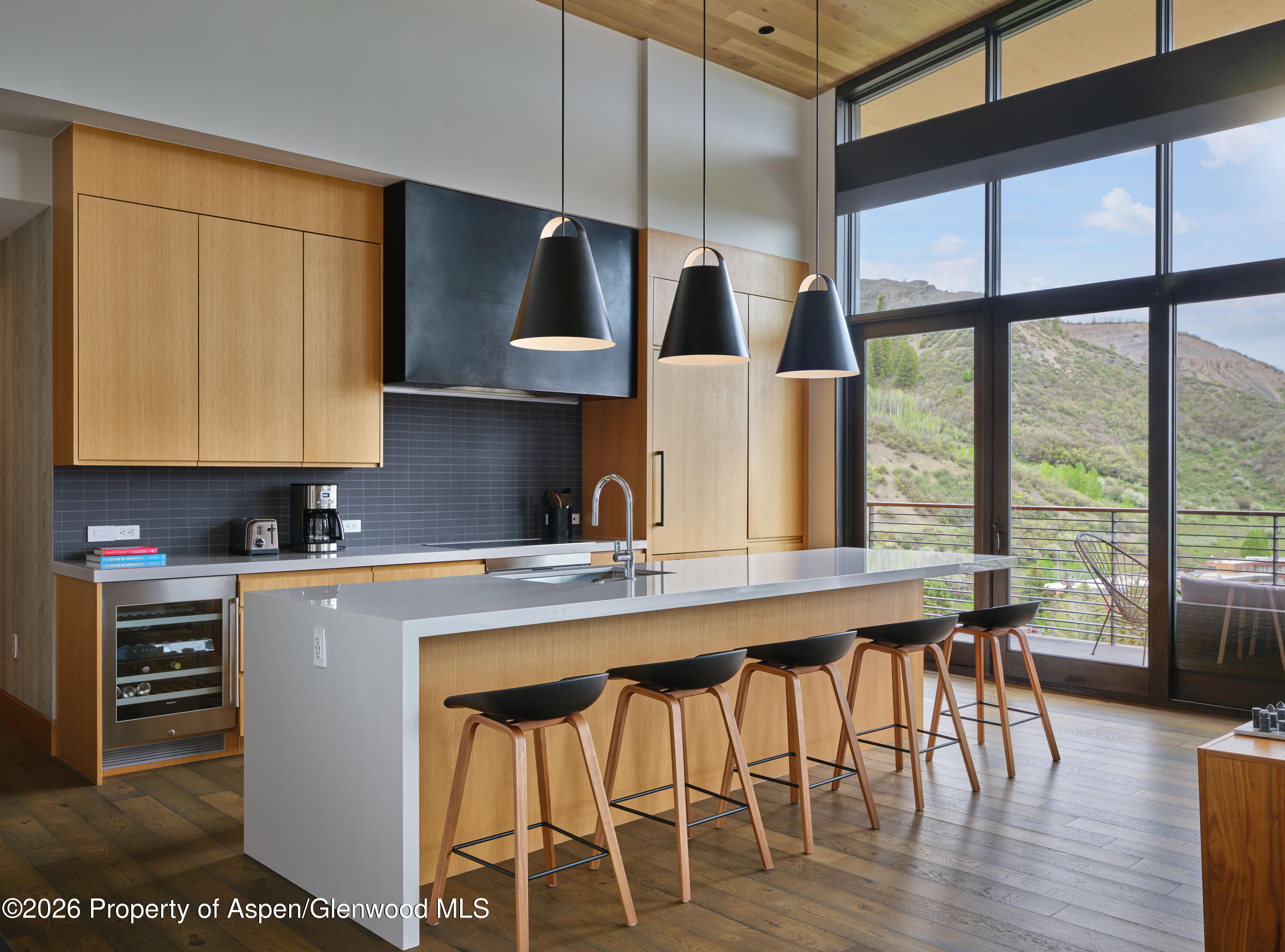 77 Wood Road Snowmass Village CO 81615