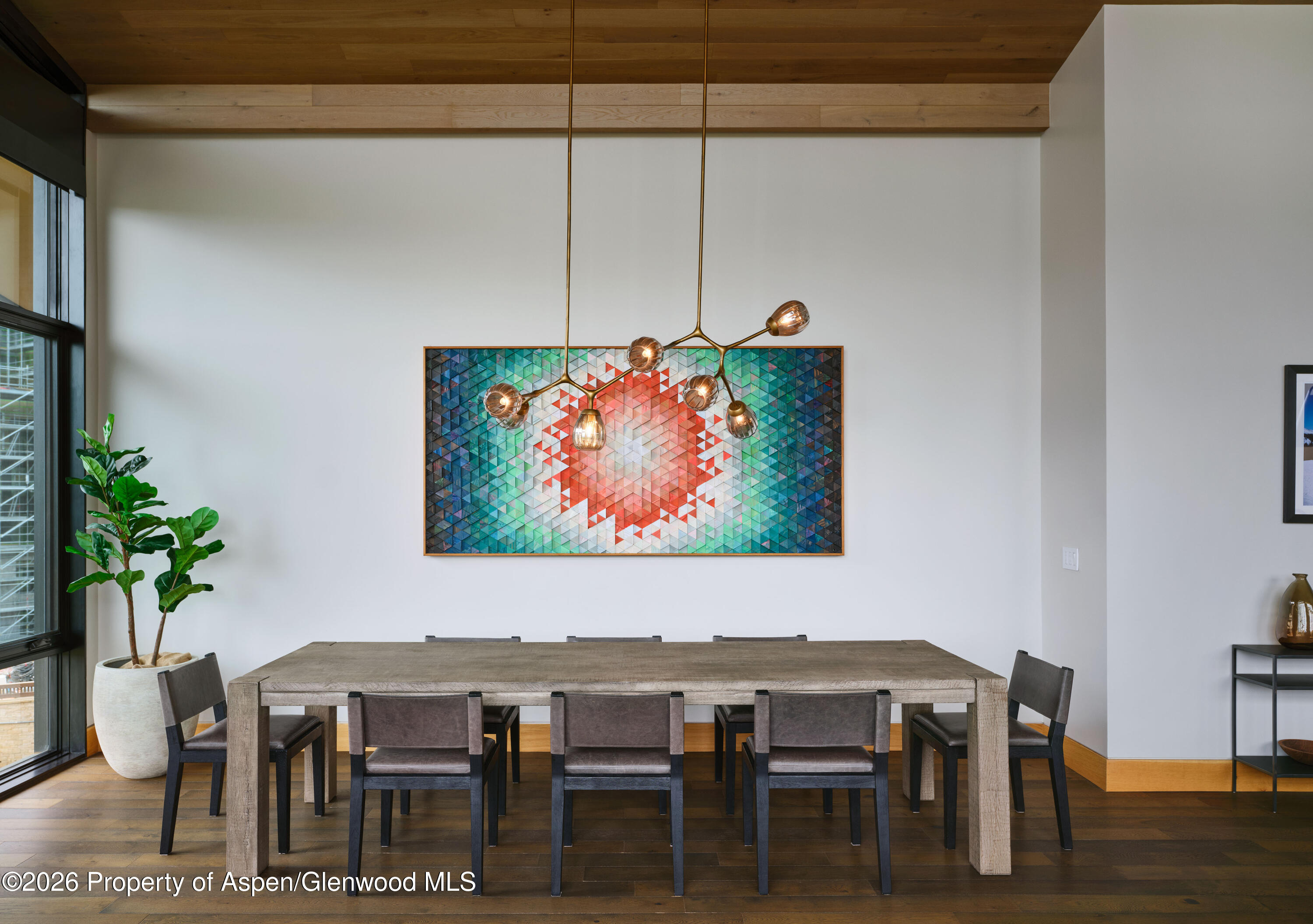 77 Wood Road Snowmass Village CO 81615