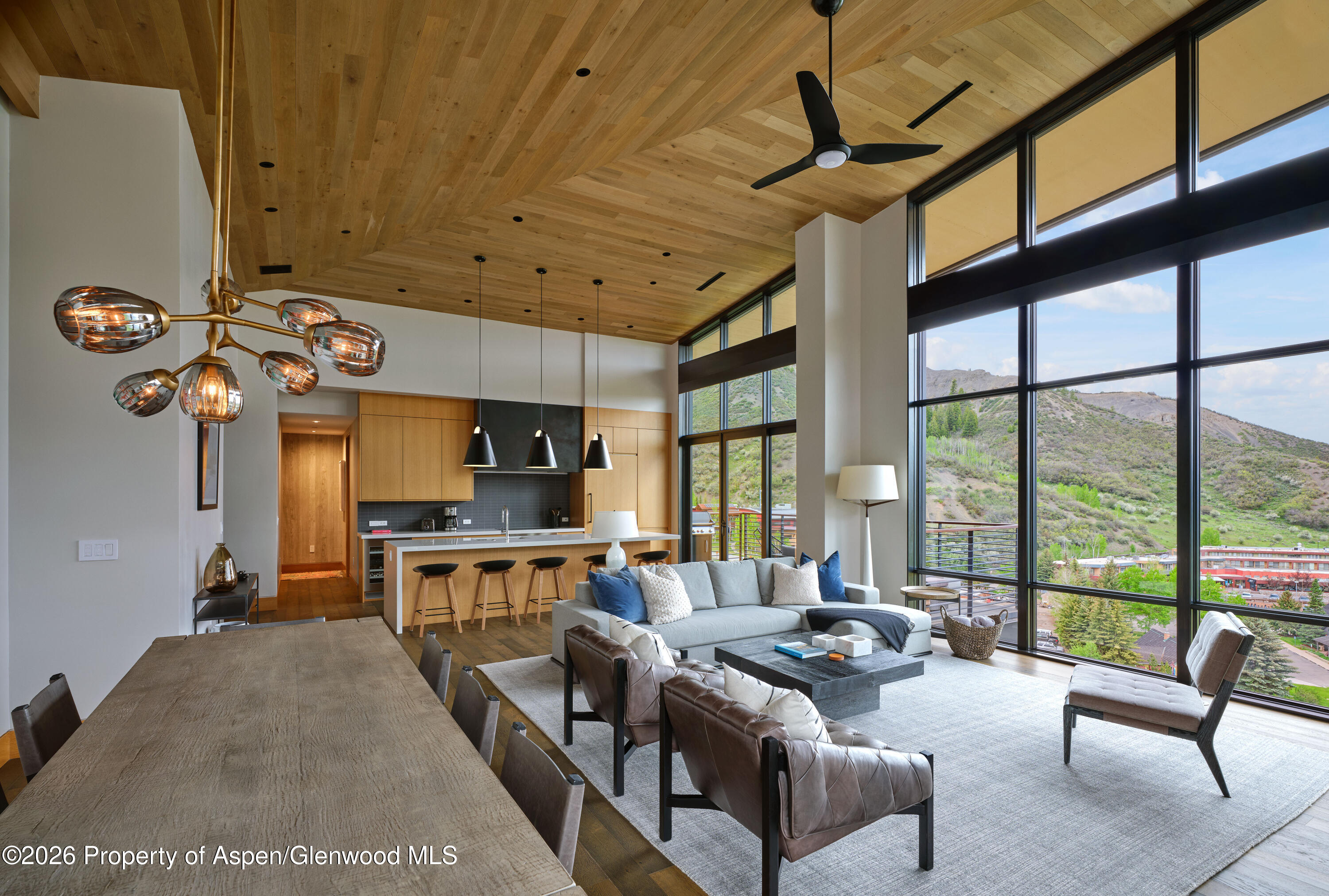77 Wood Road Snowmass Village CO 81615