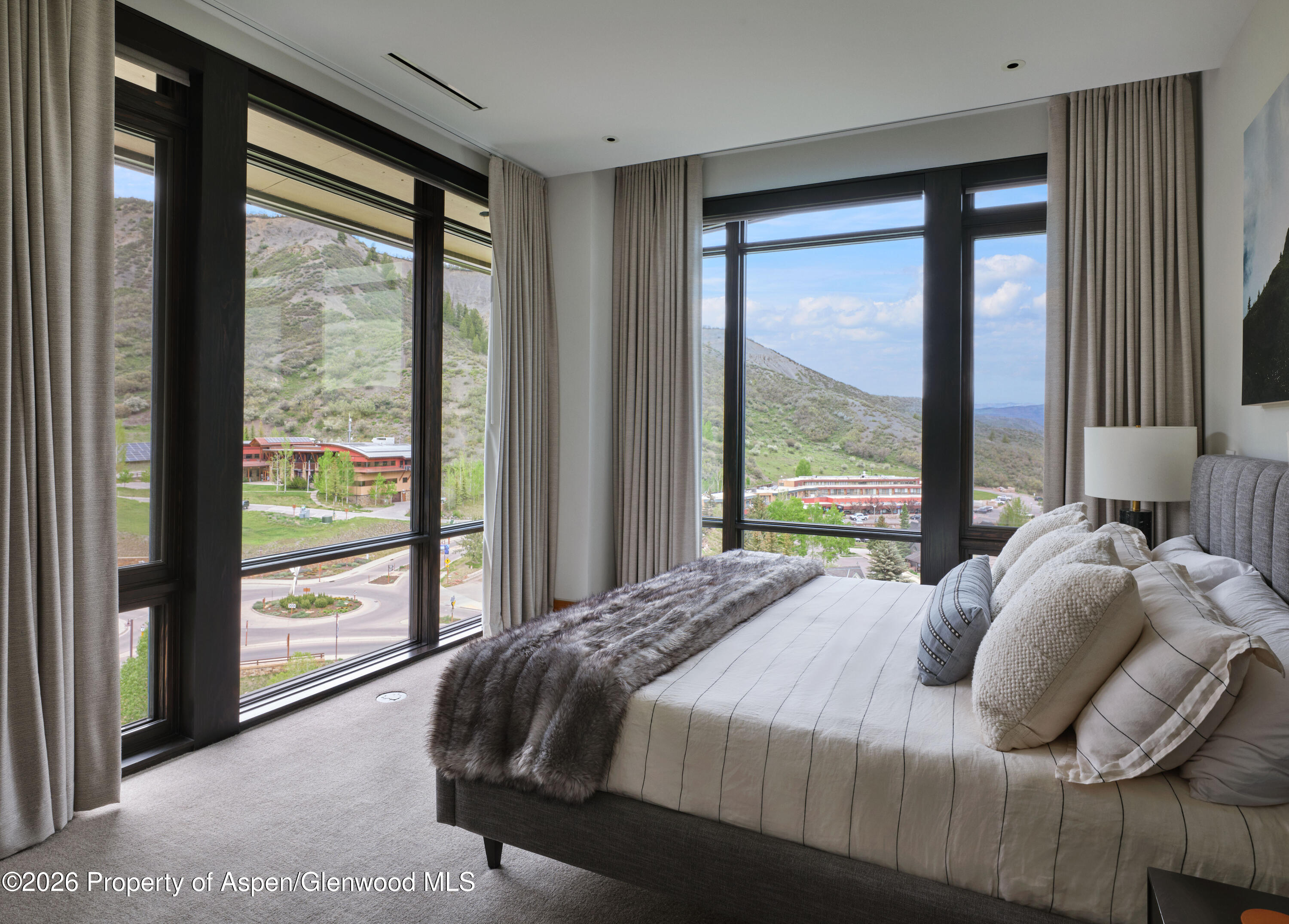 77 Wood Road Snowmass Village CO 81615