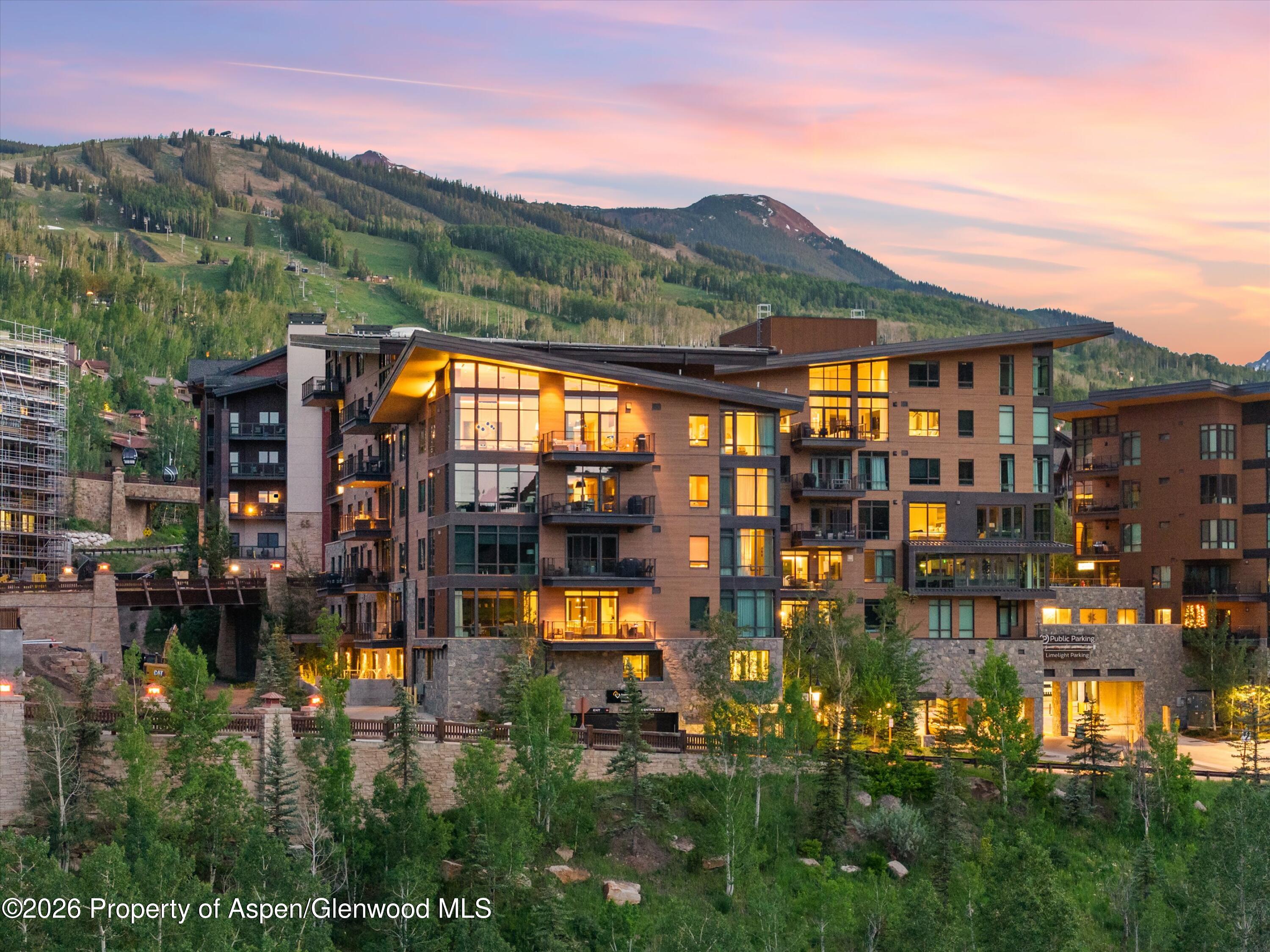 77 Wood Road Snowmass Village CO 81615