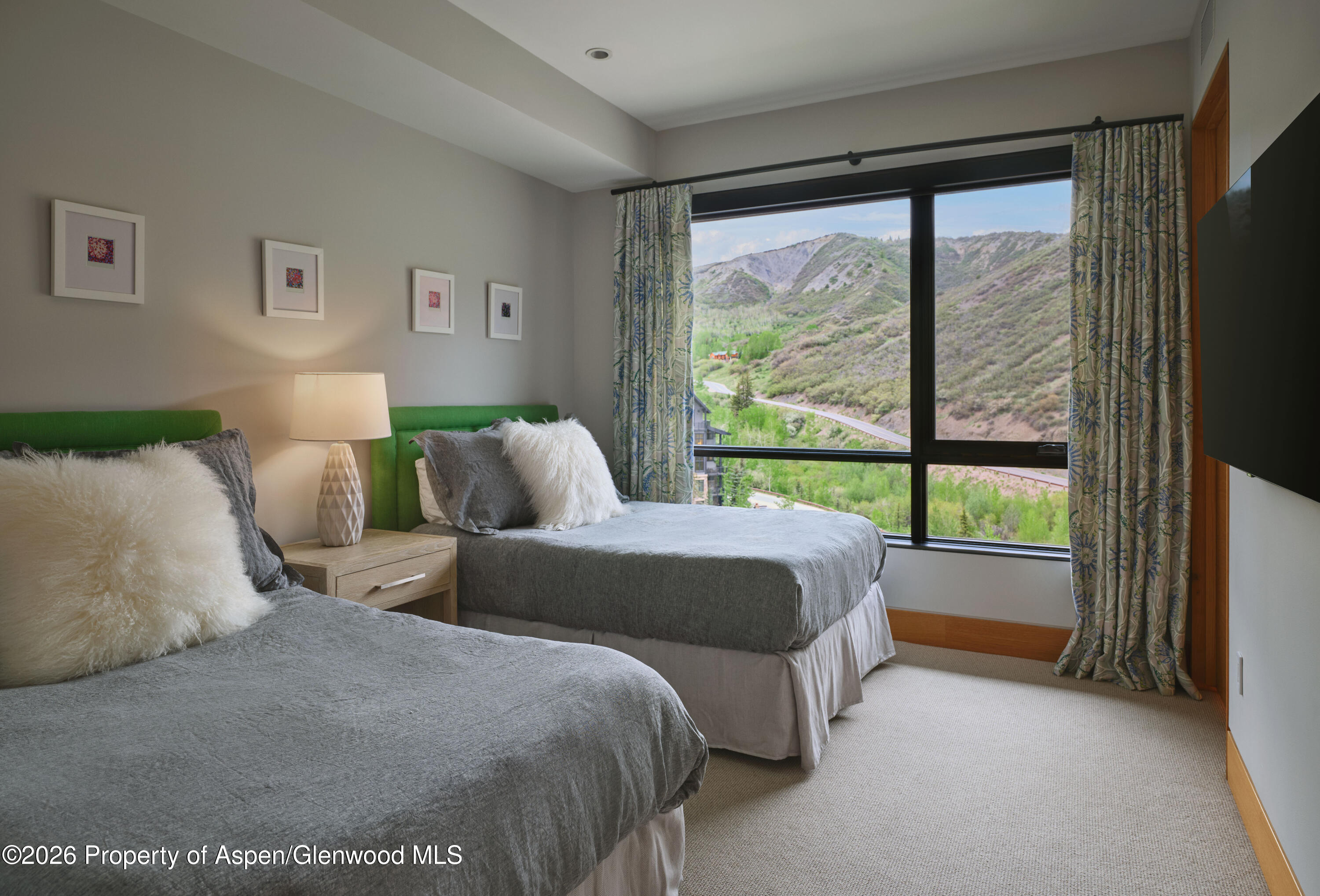 77 Wood Road Snowmass Village CO 81615