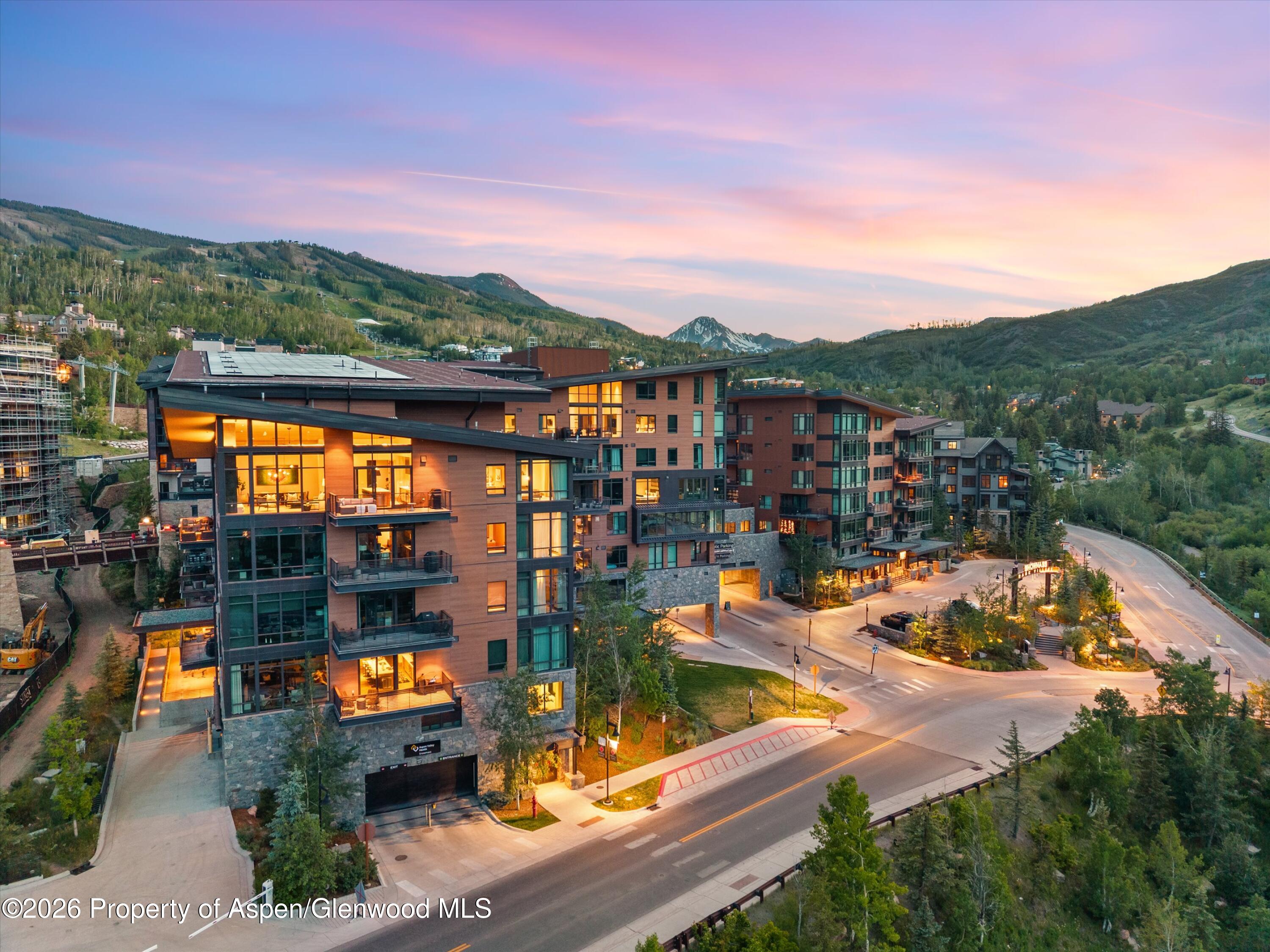 77 Wood Road Snowmass Village CO 81615