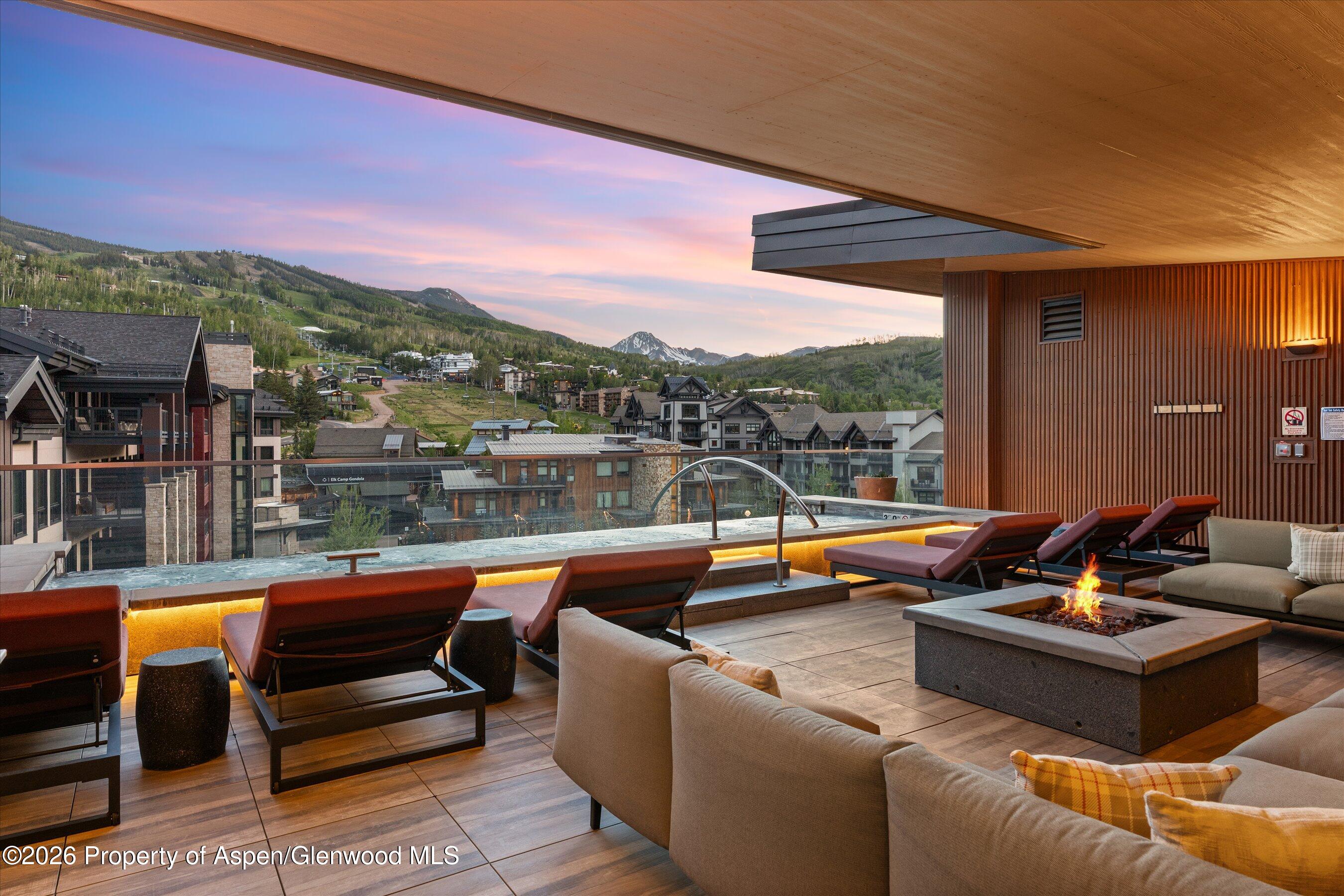 77 Wood Road Snowmass Village CO 81615