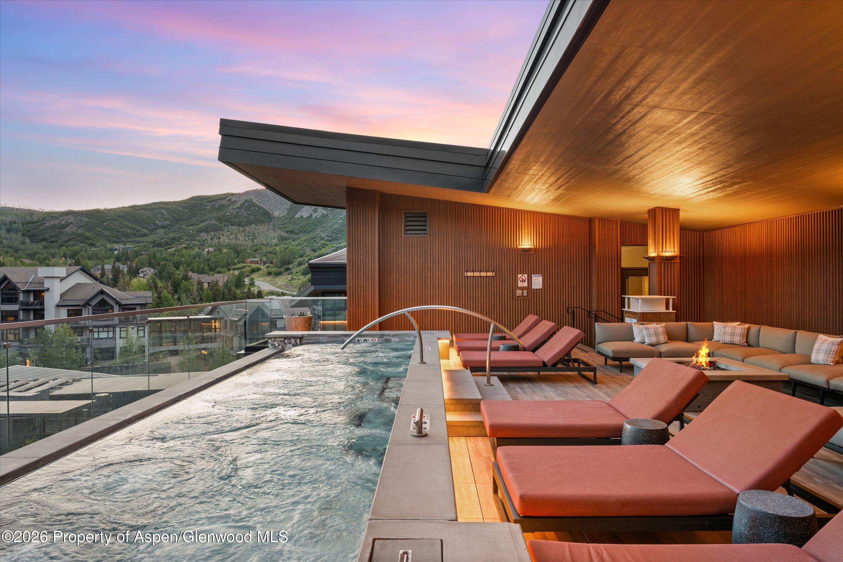 77 Wood Road Snowmass Village CO 81615