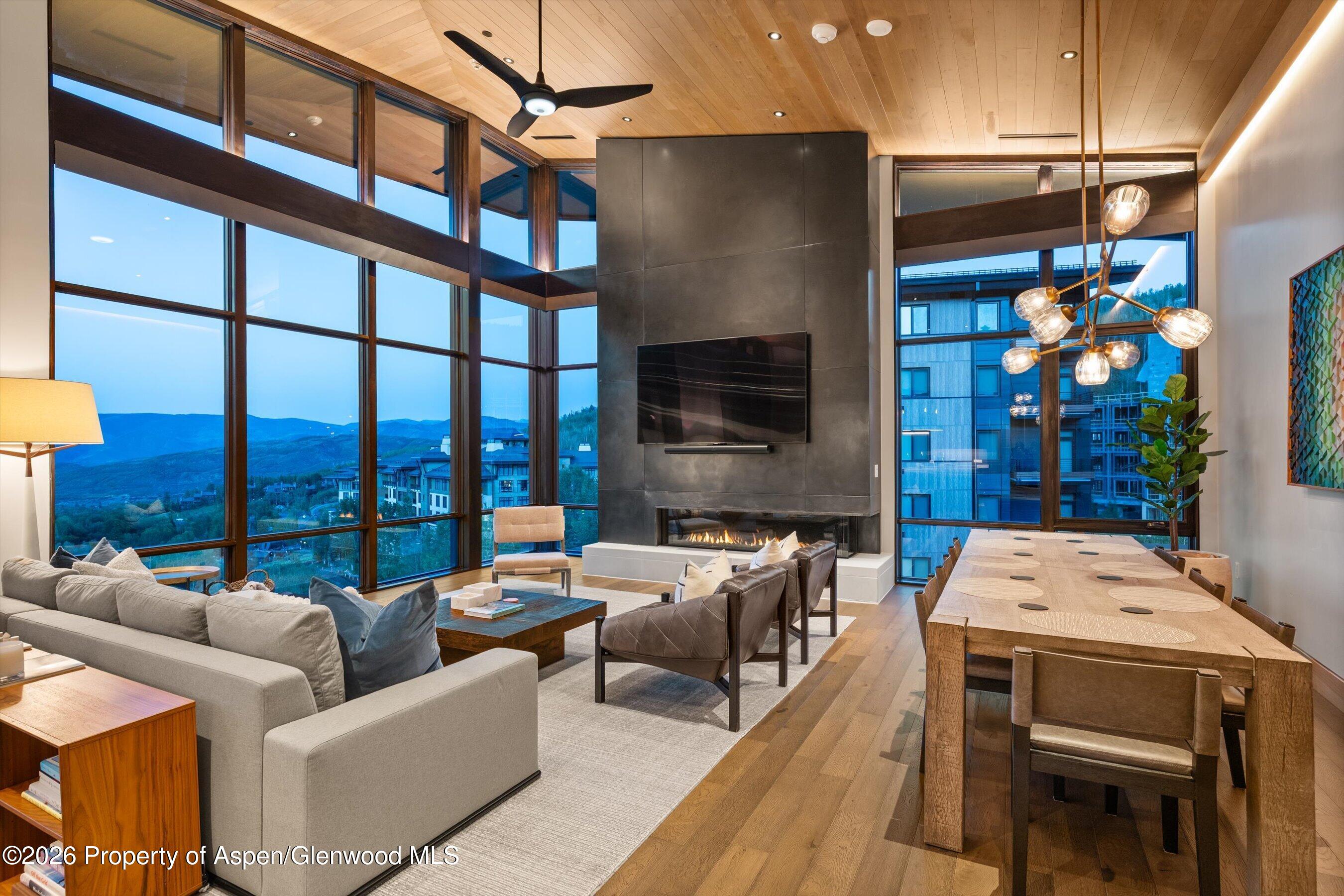 77 Wood Road Snowmass Village CO 81615