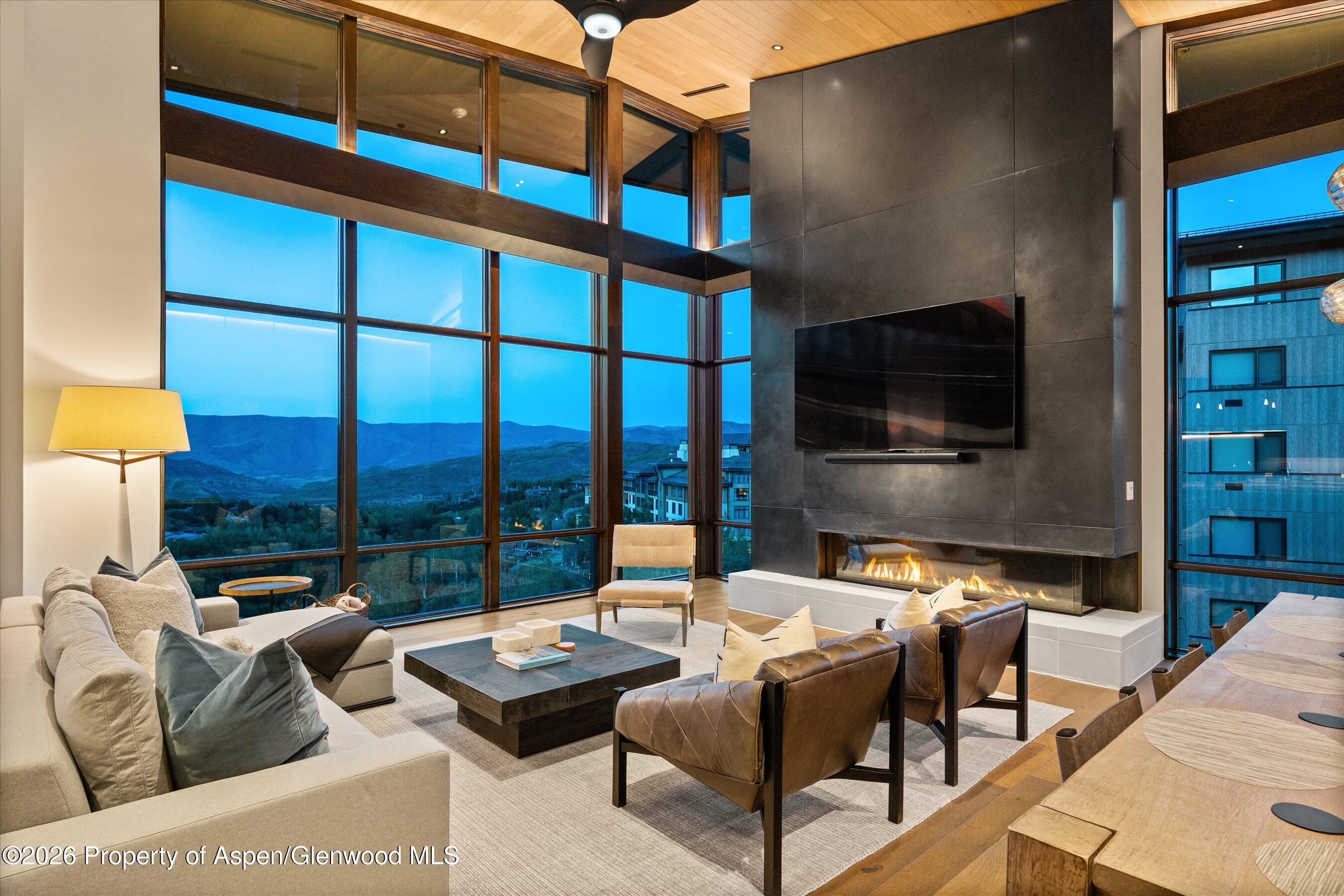 77 Wood Road Snowmass Village CO 81615