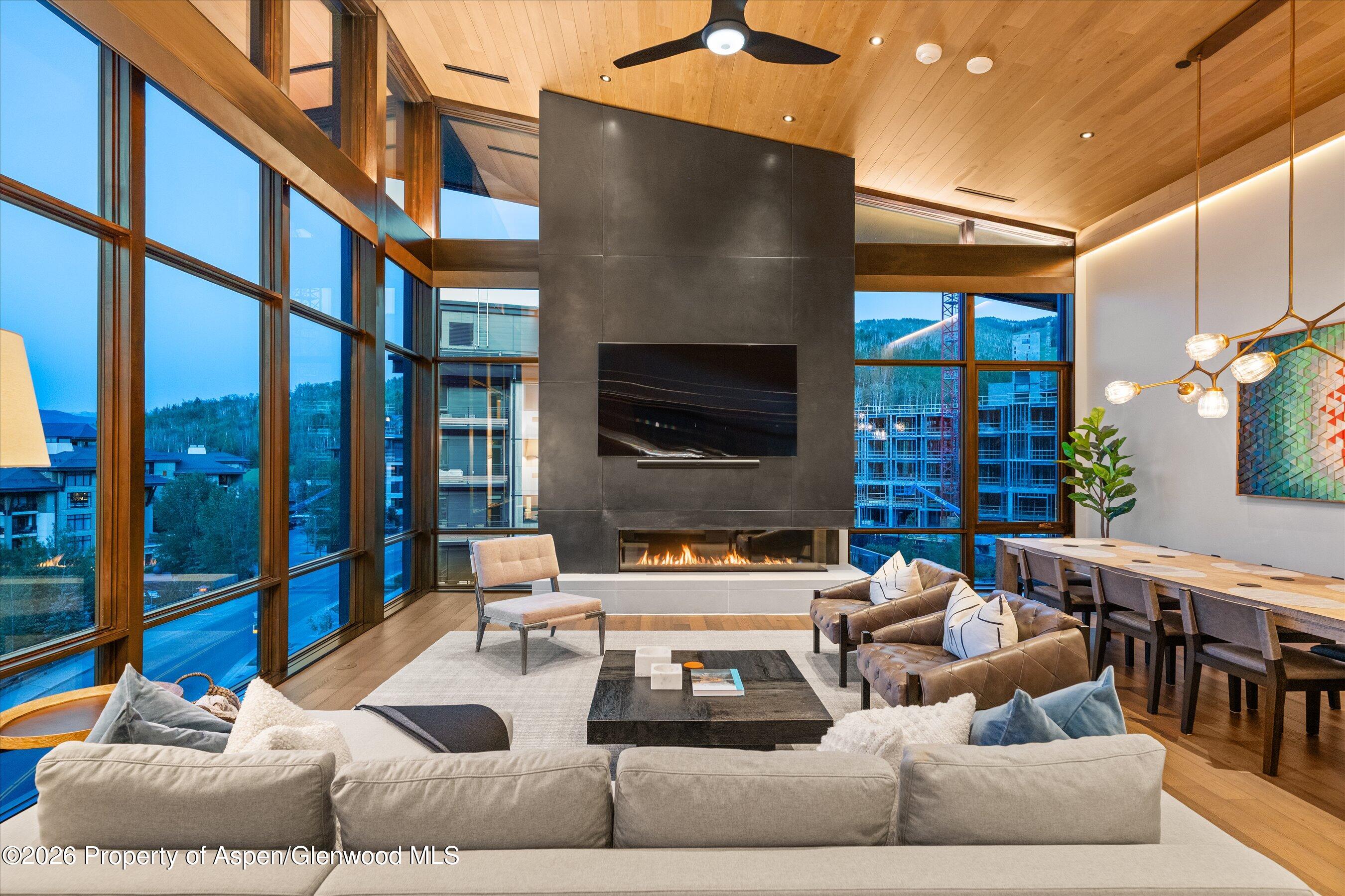 77 Wood Road Snowmass Village CO 81615