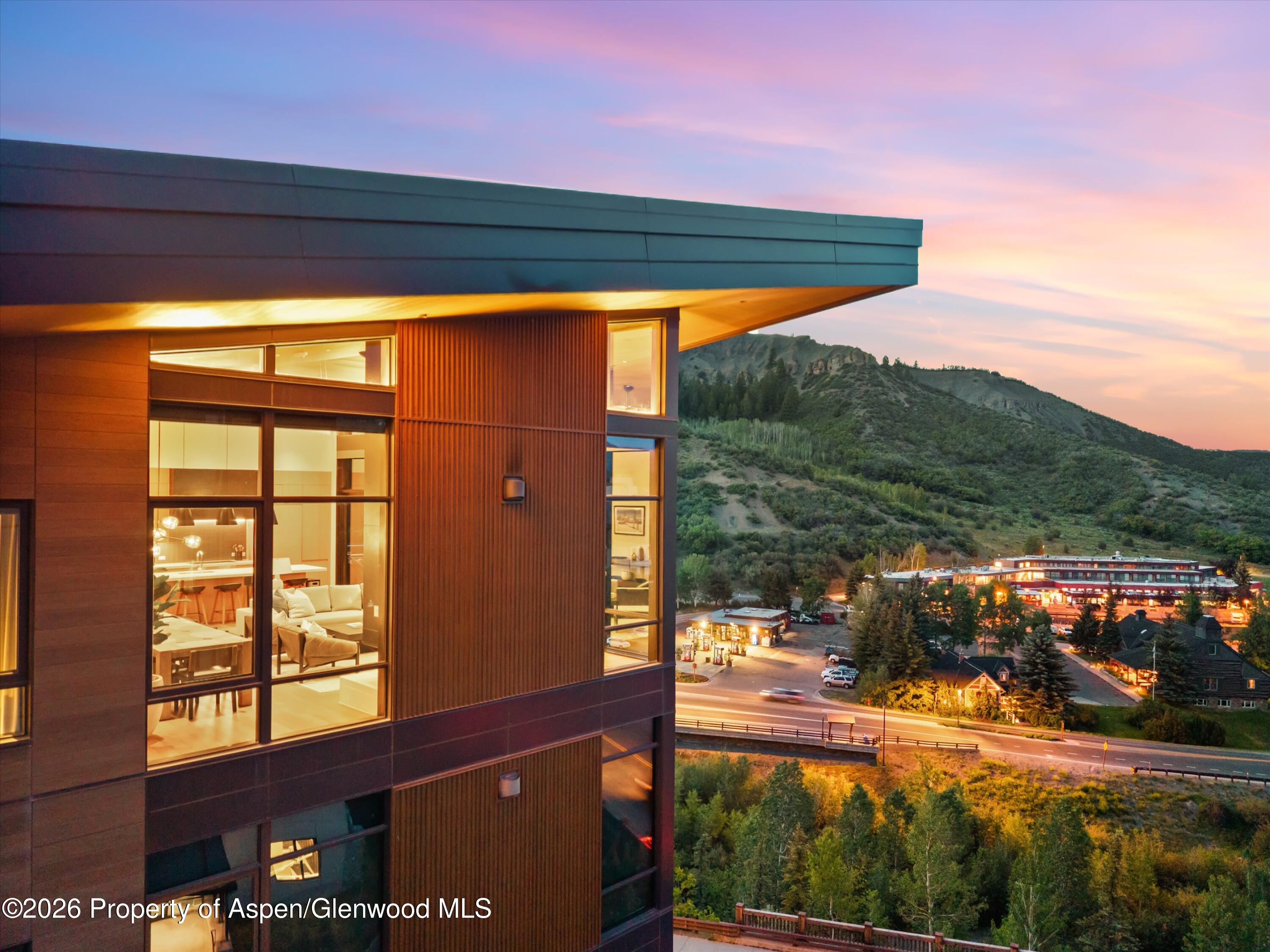 77 Wood Road Snowmass Village CO 81615